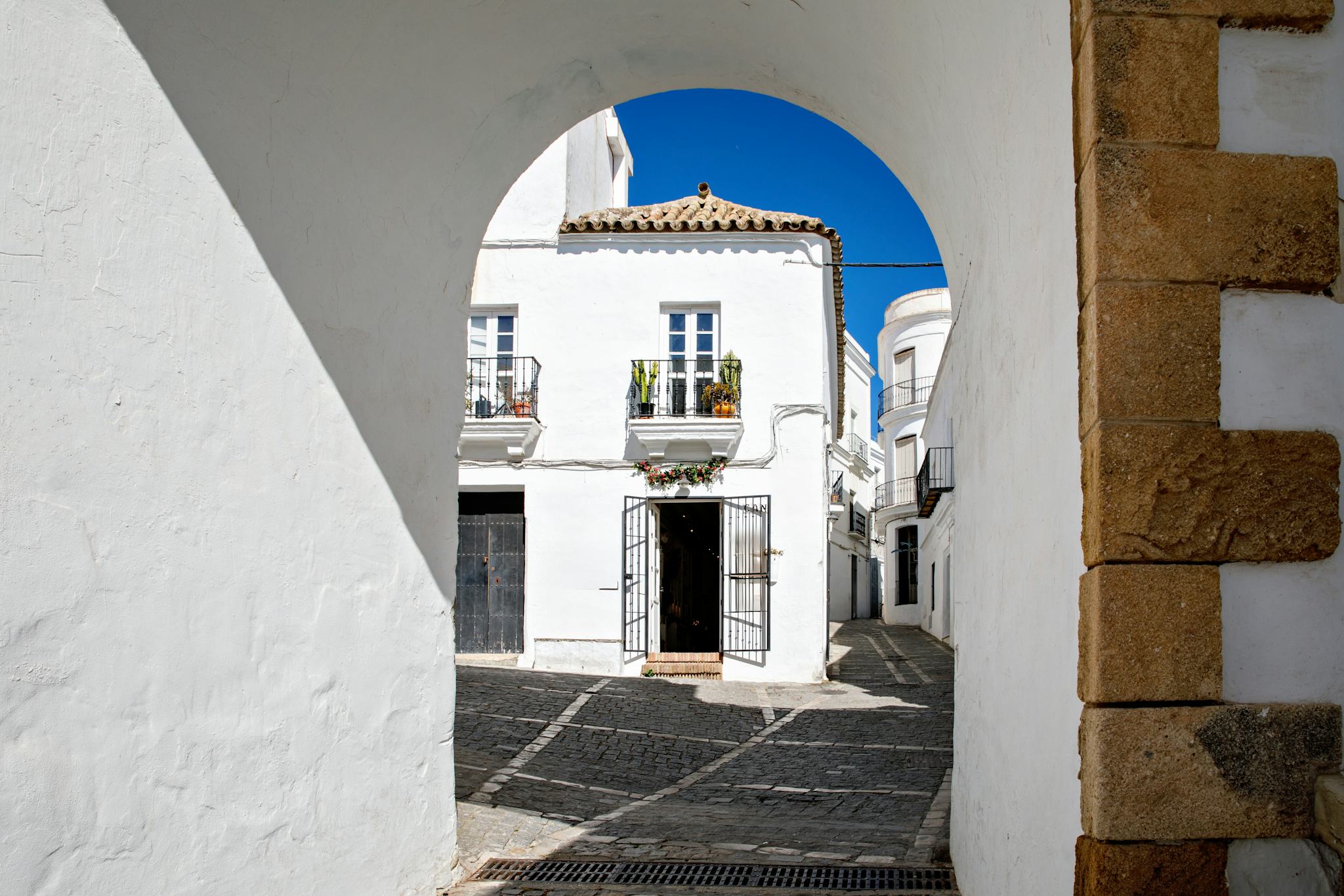 Vejer de la Frontera