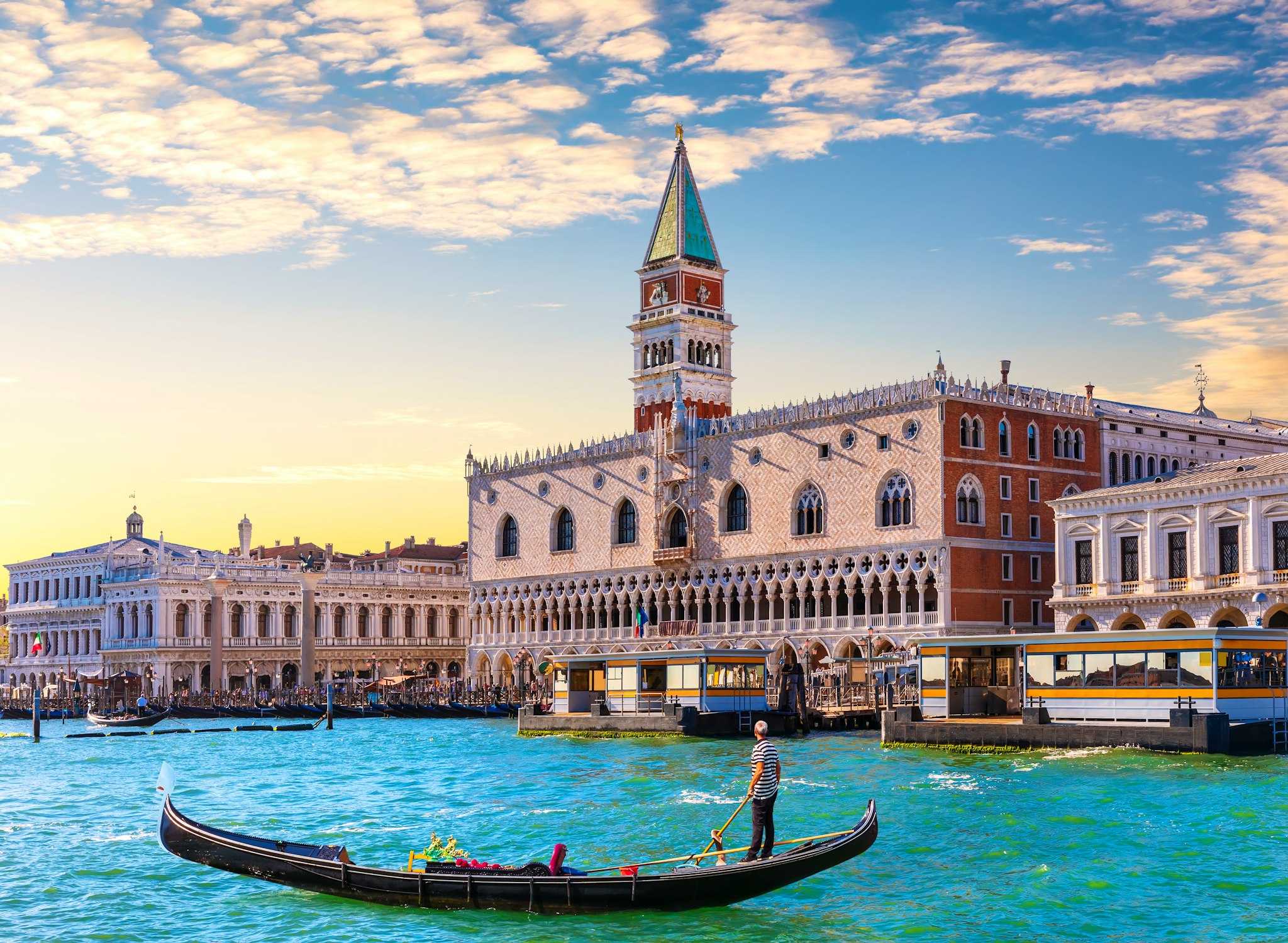 Padua to Venice and Vicenza: Private day trip