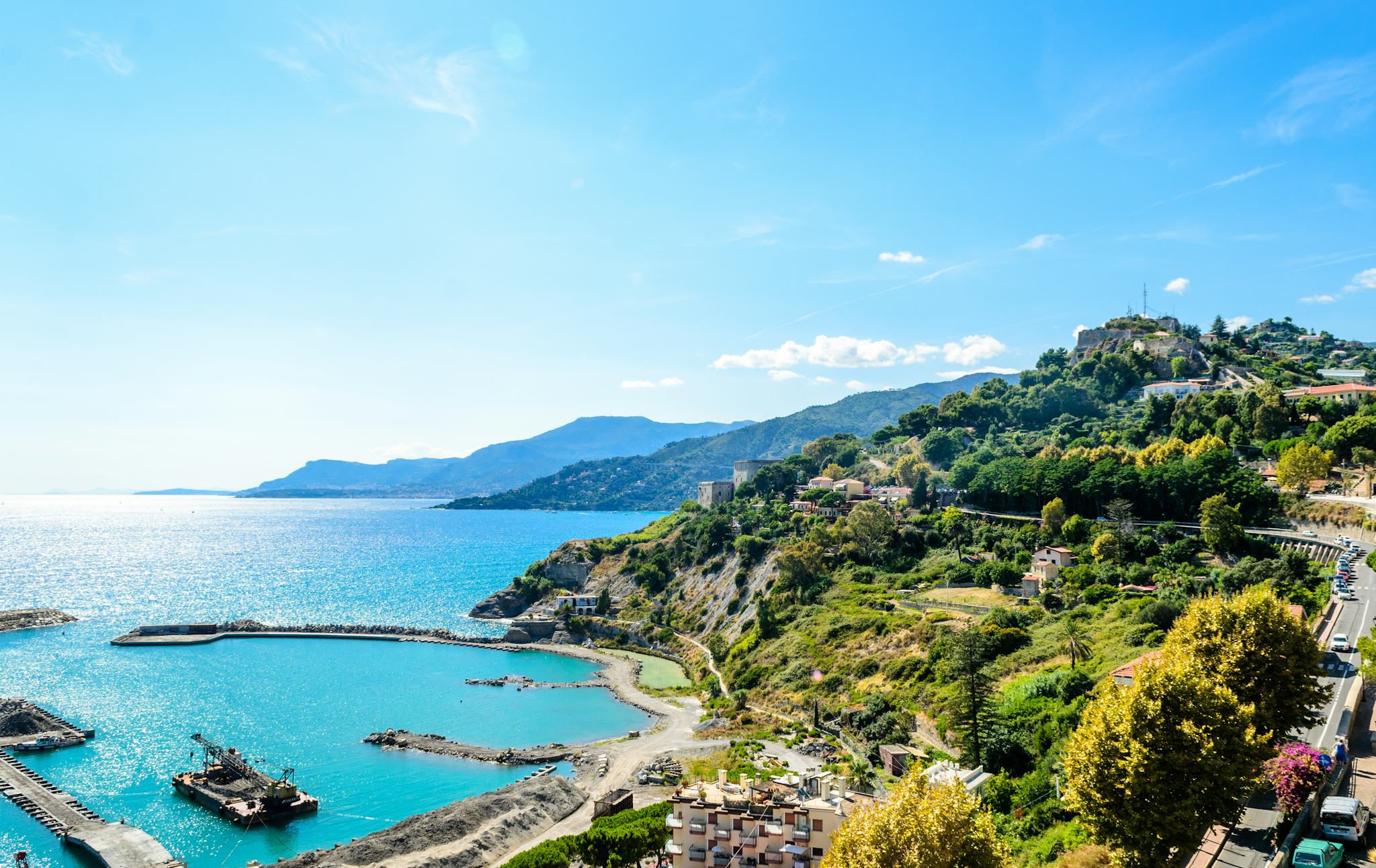 Ventimiglia