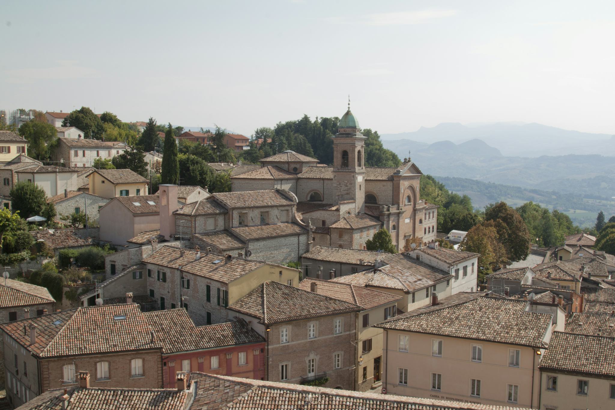 Verucchio