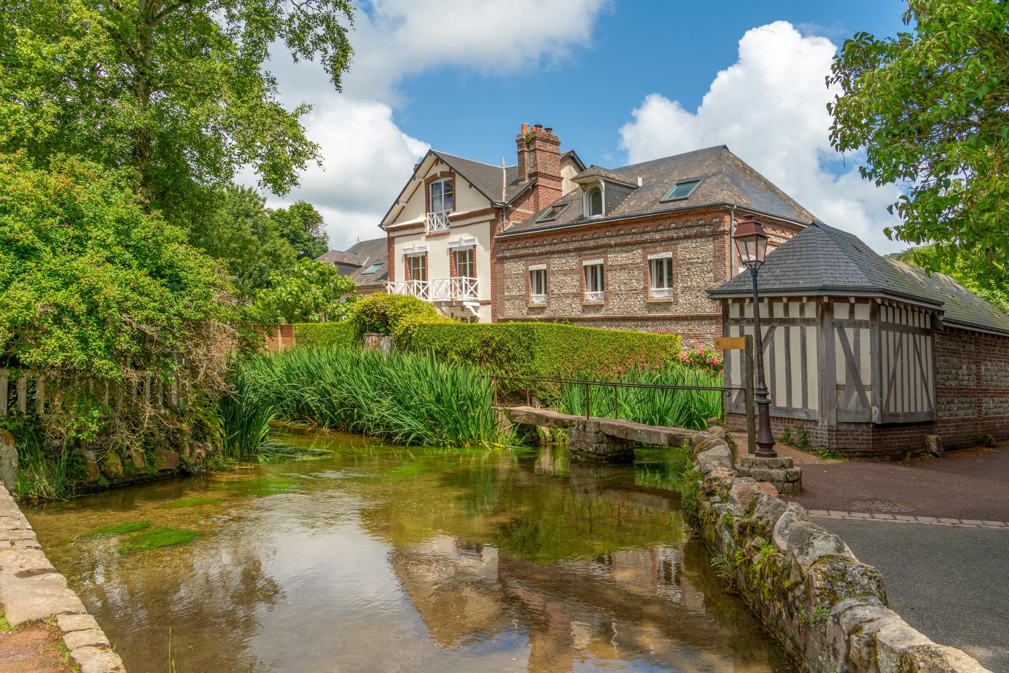 Veules-les-Roses