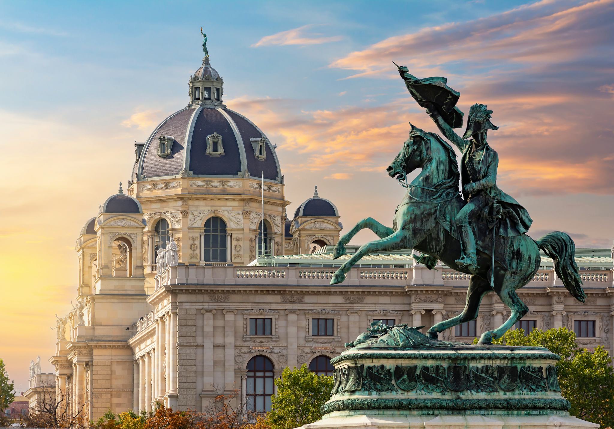 Vienna