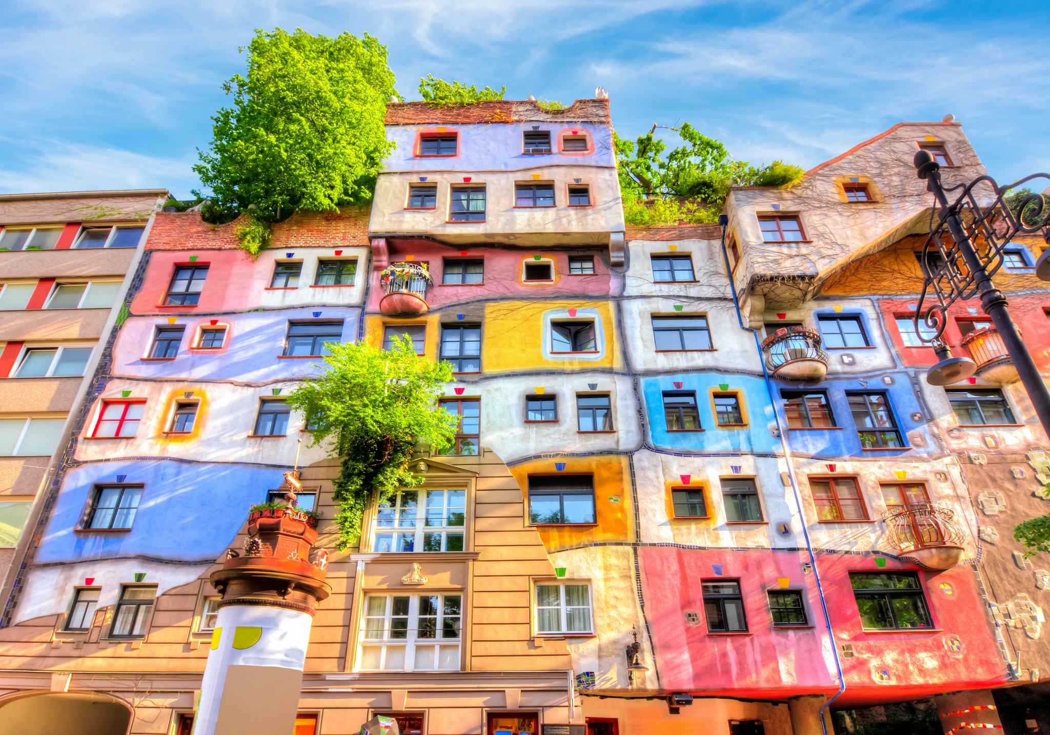 Vienna