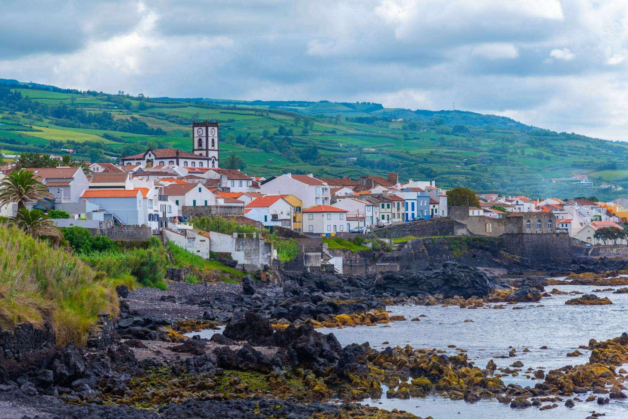 Vila Franca do Campo