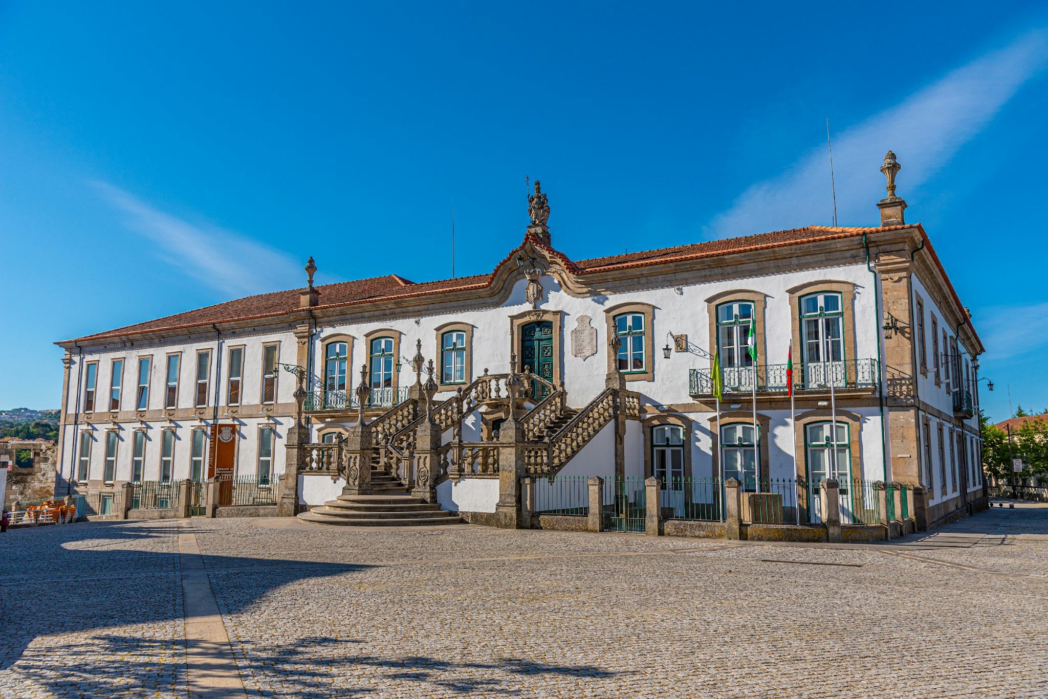 Vila Real