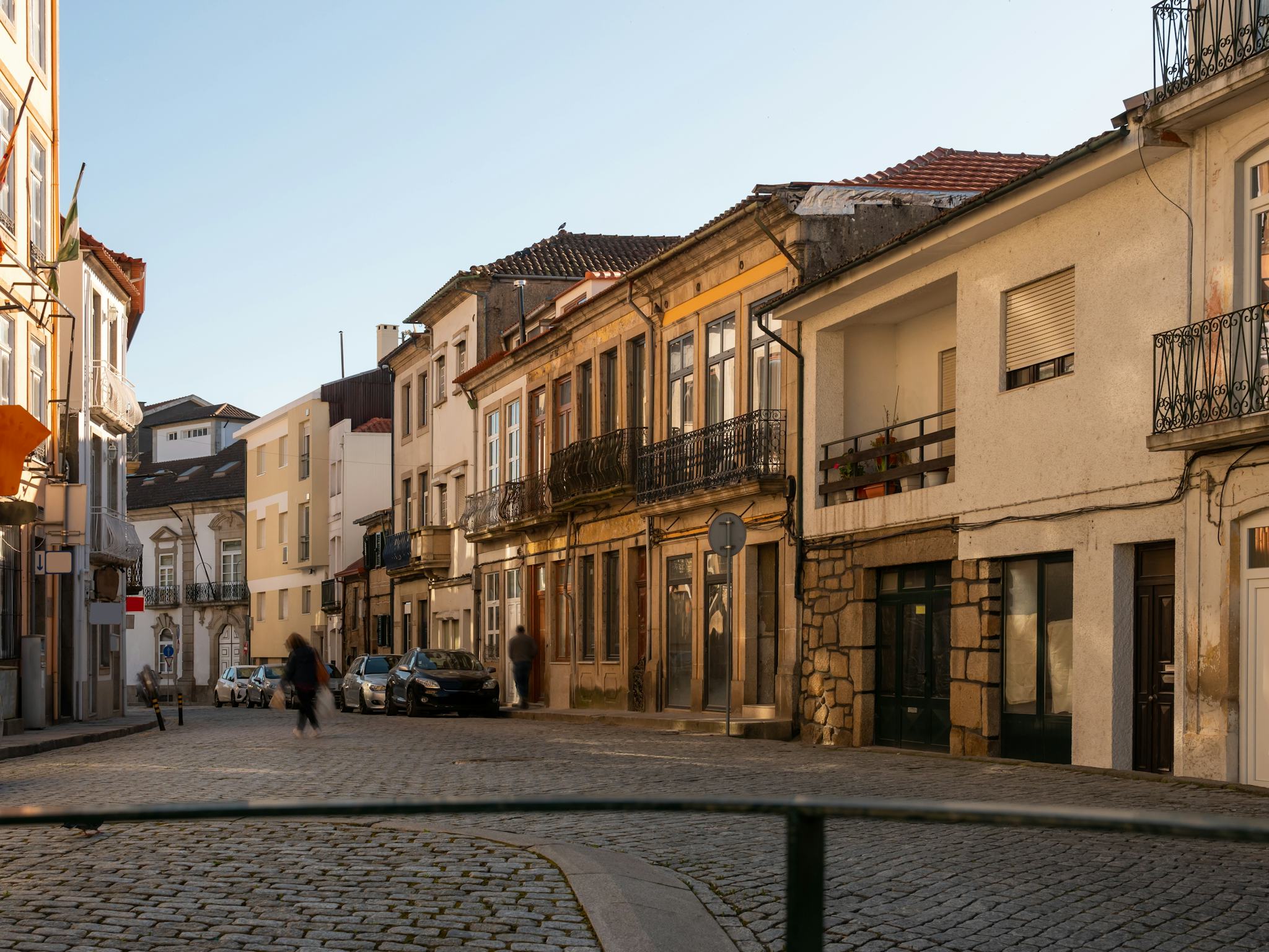 Vila Real