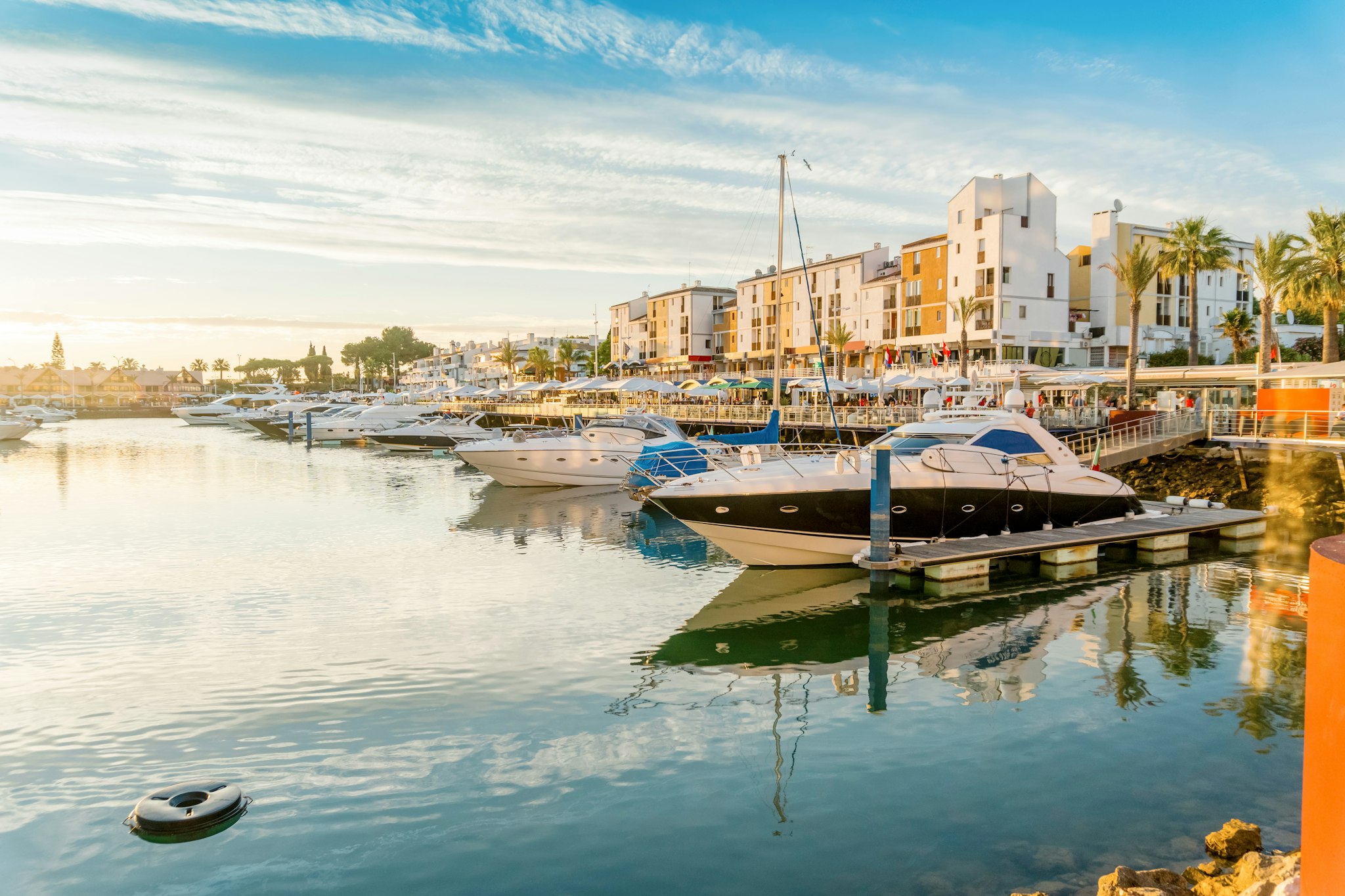Vilamoura