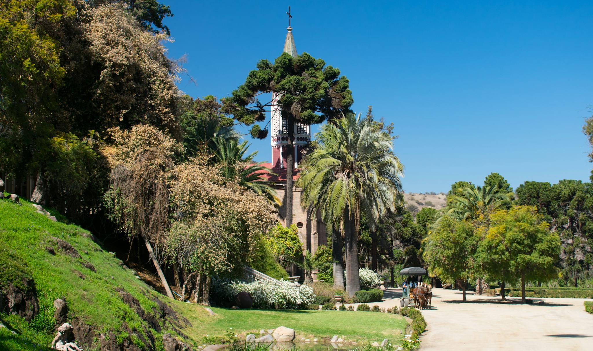 Viña Santa Rita
