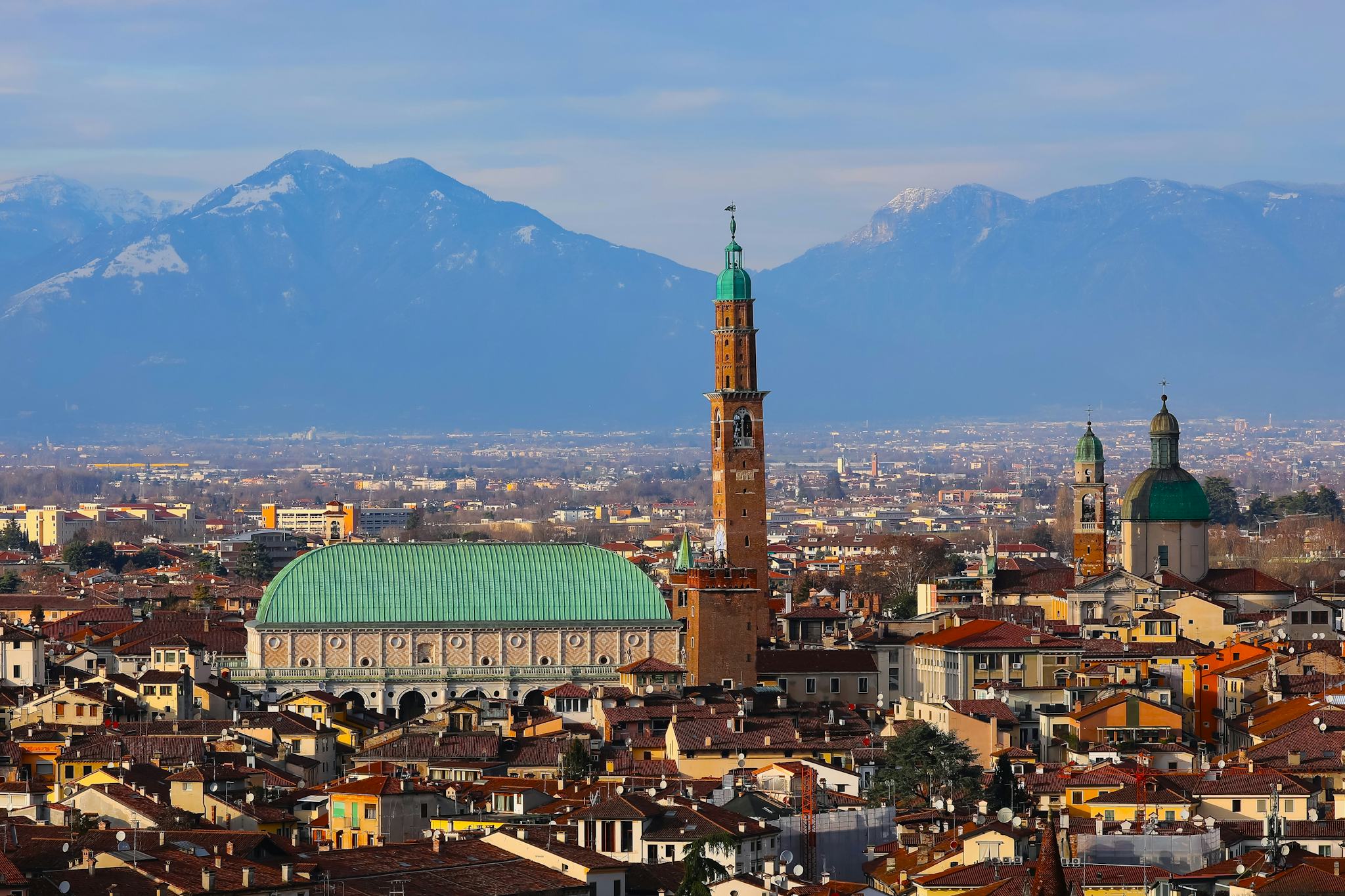 Vicenza