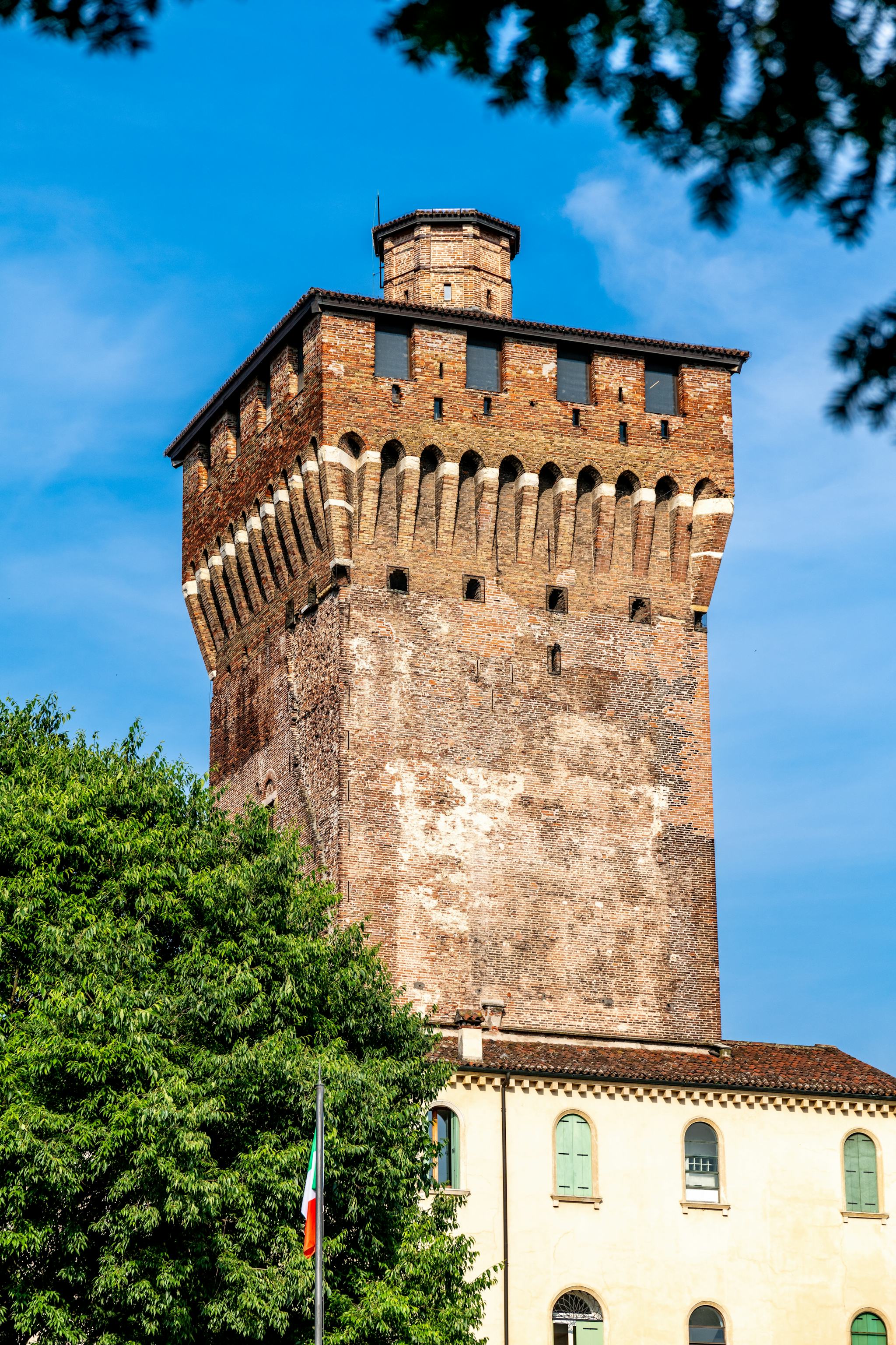 Vicenza