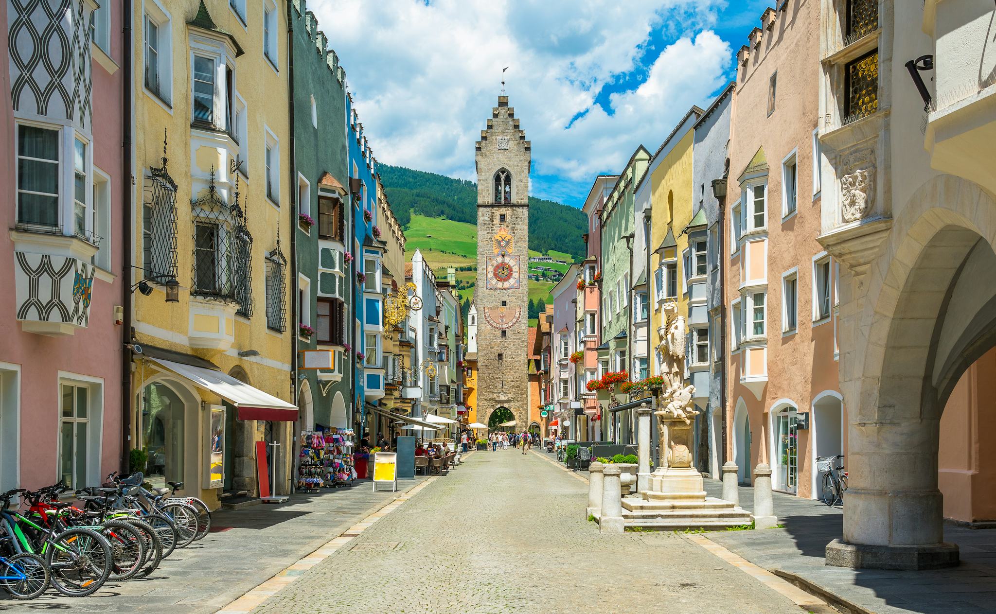 Vipiteno