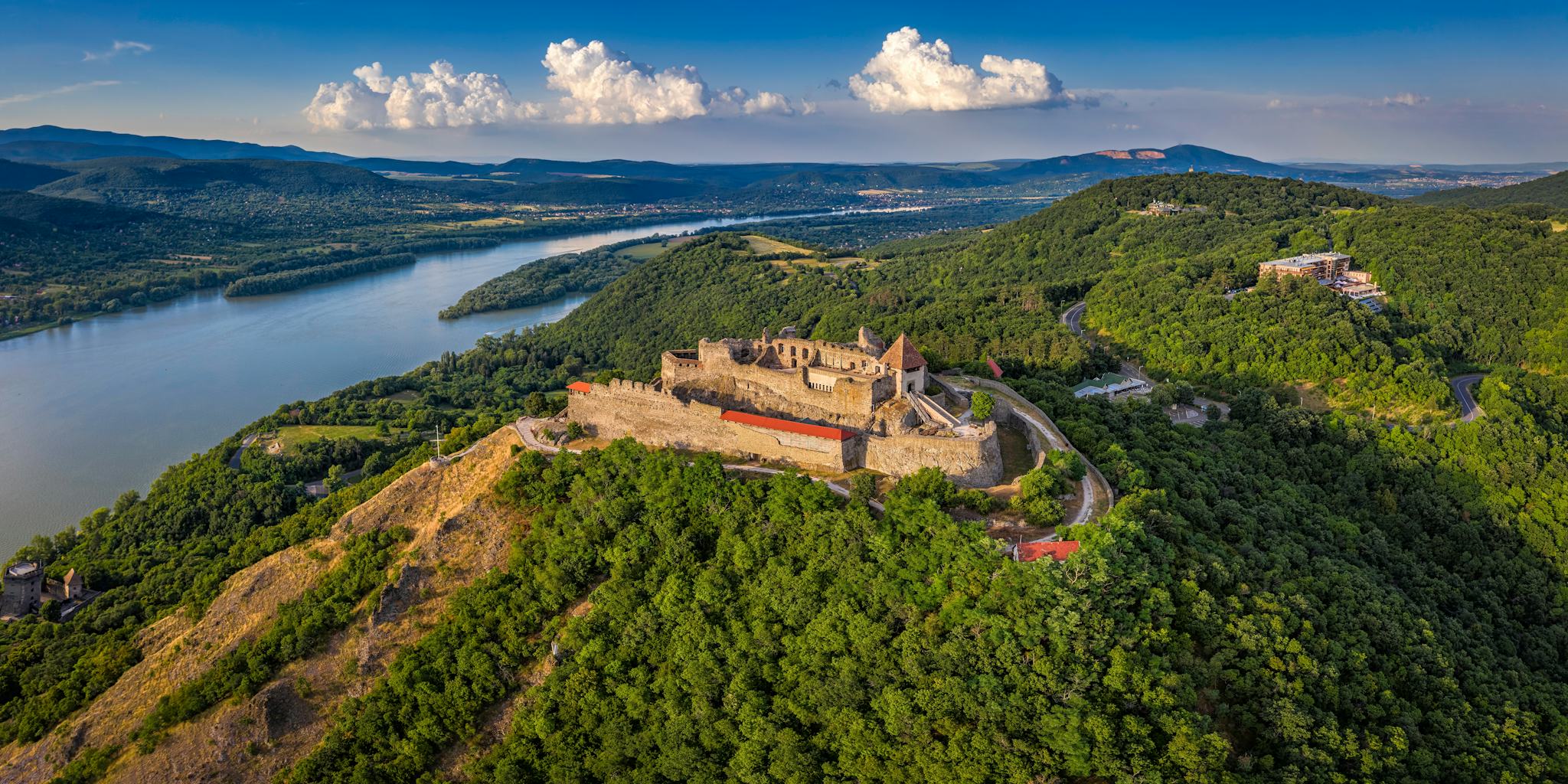 Visegrad Castle