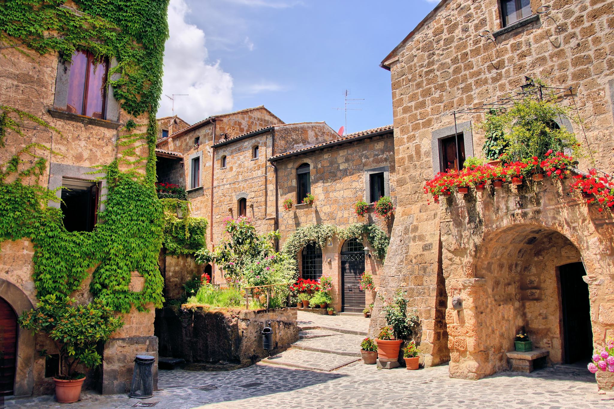Viterbo