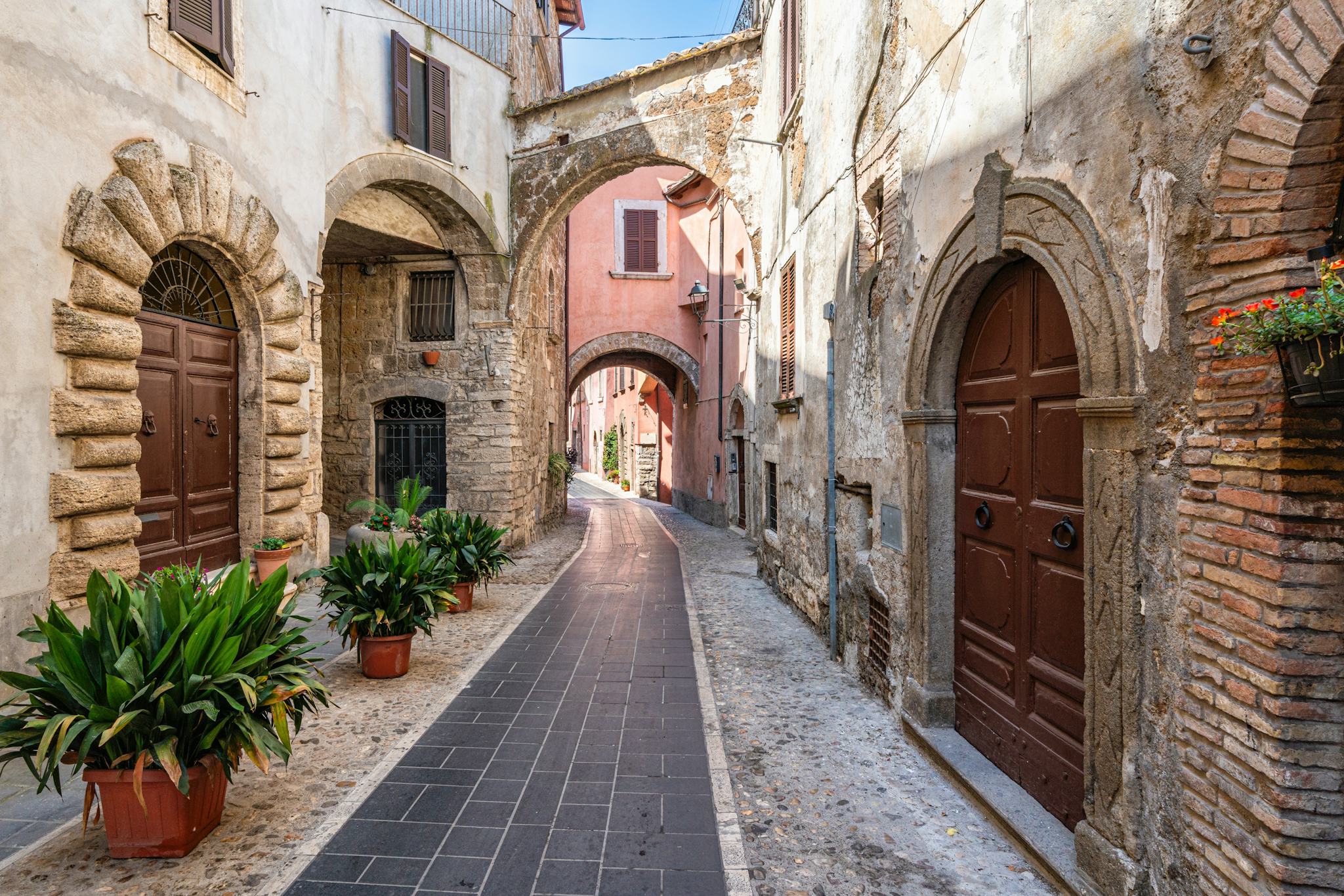 Viterbo
