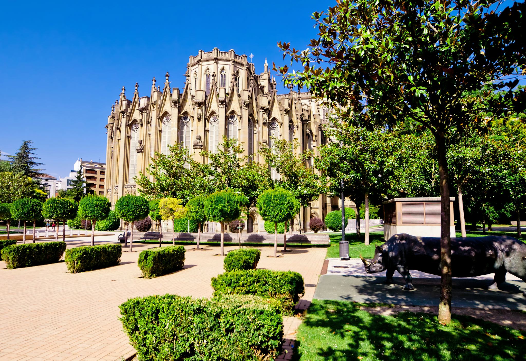 Vitoria-Gasteiz
