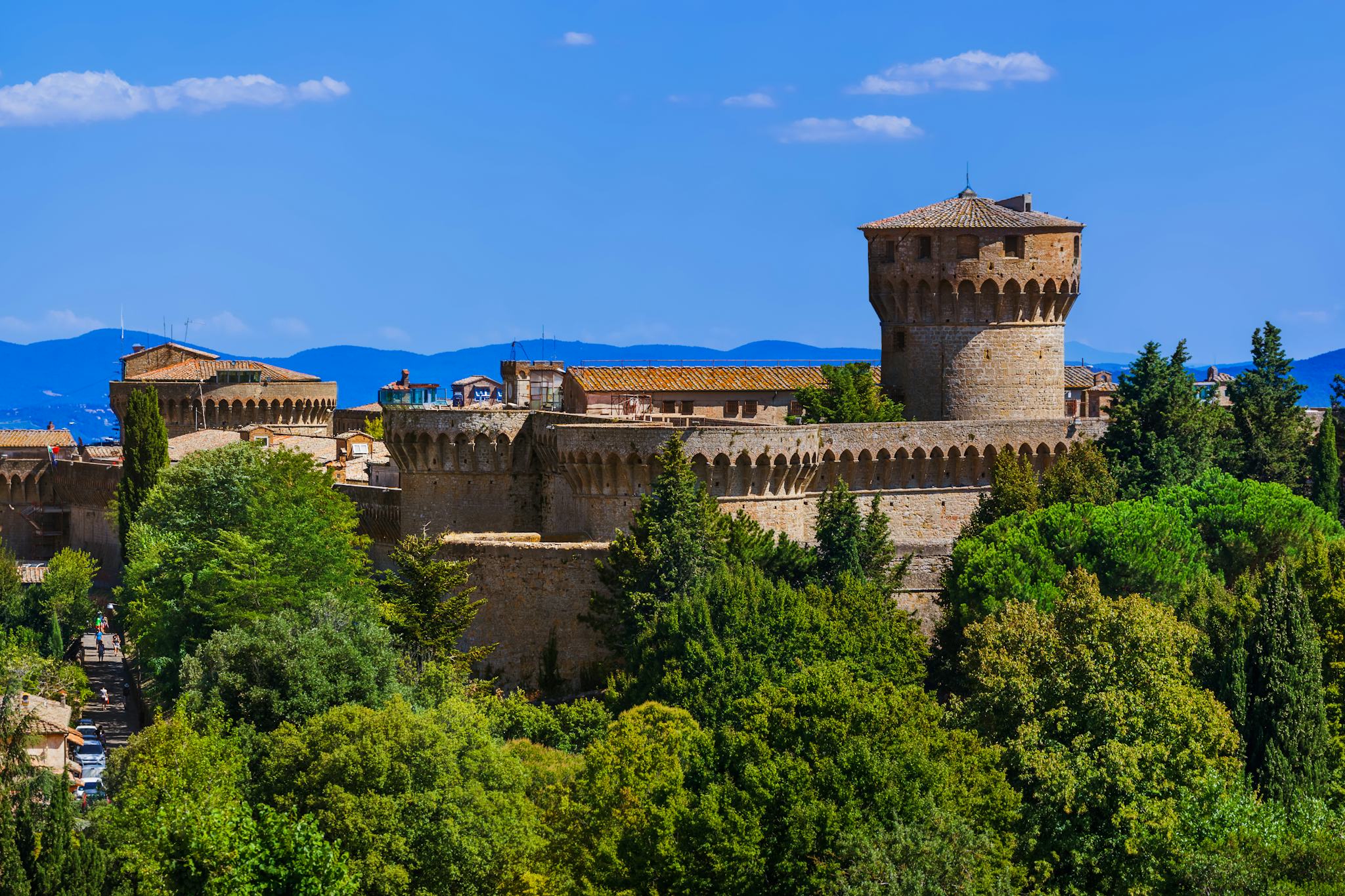 Volterra