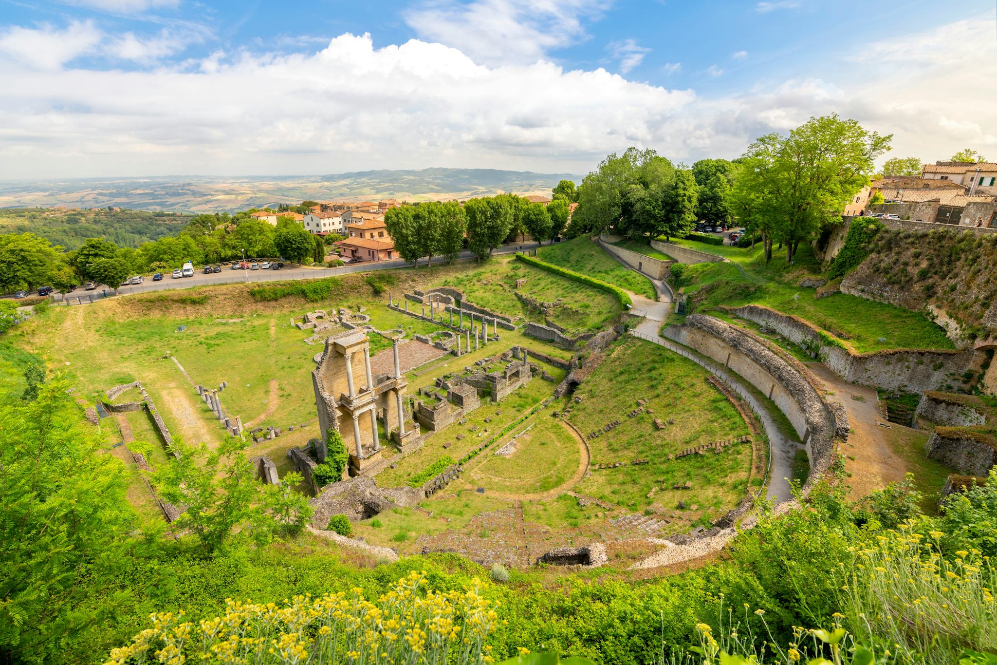 Volterra