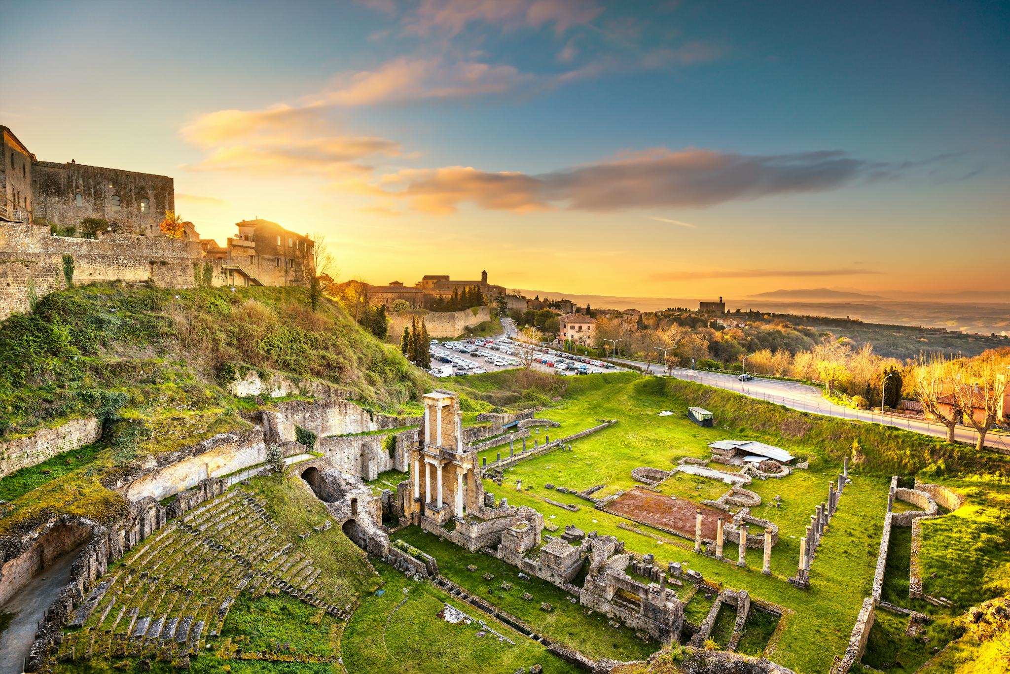 Volterra