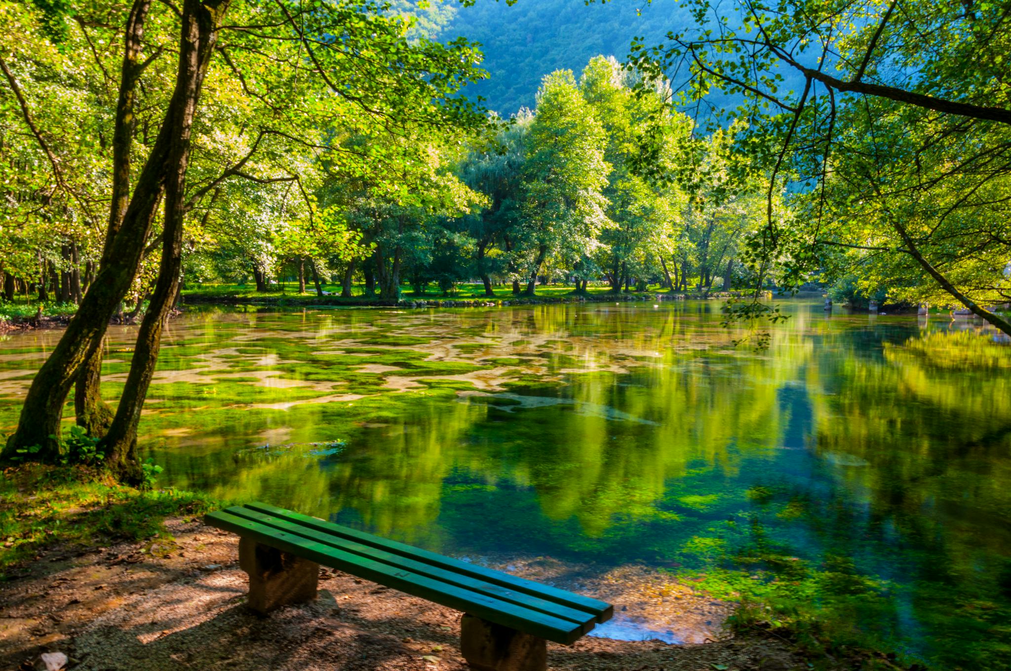 Sarajevo to Vrelo Bosne and Konjic: Private day trip