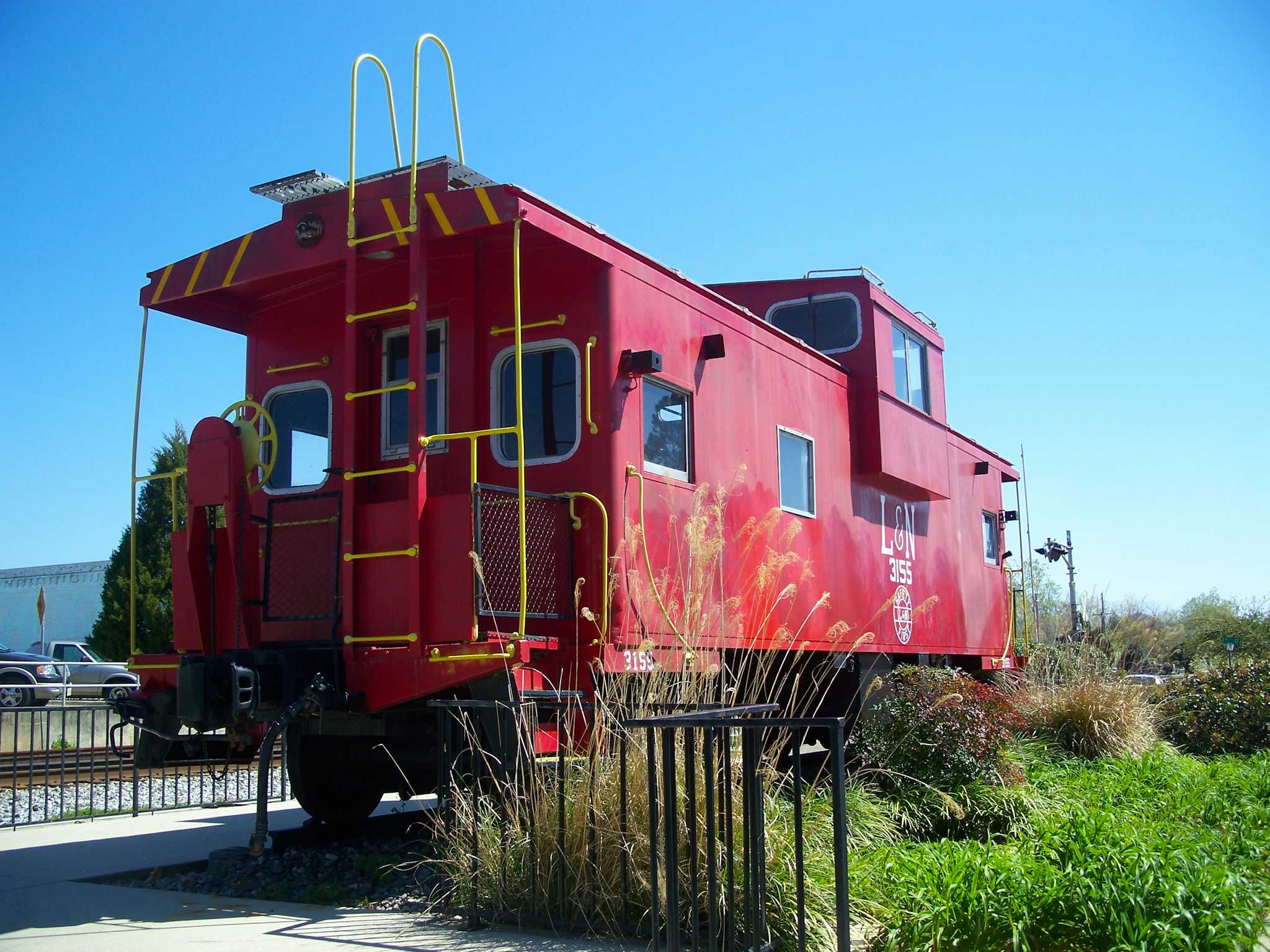 Walton County Heritage Museum