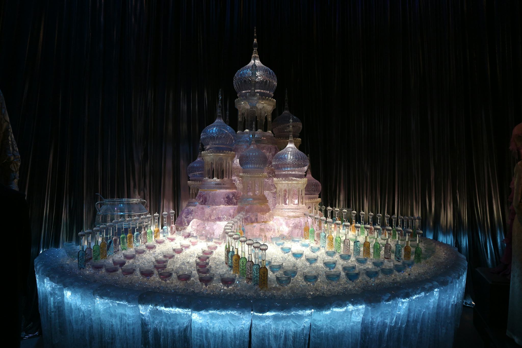 Warner Bros. Studios Leavesden