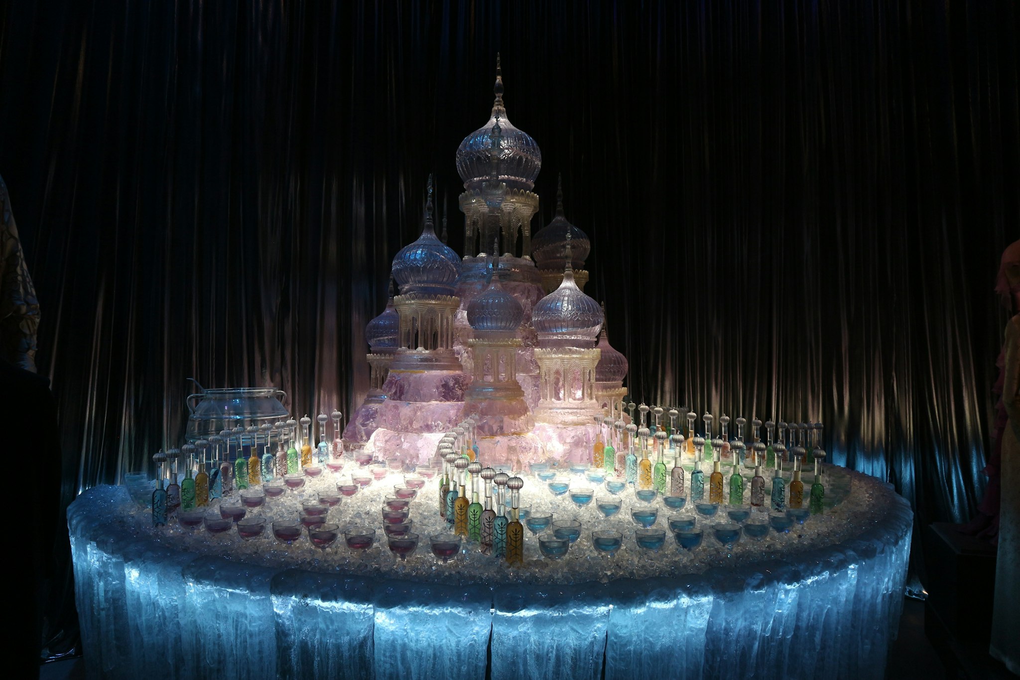 Warner Bros. Studios Leavesden