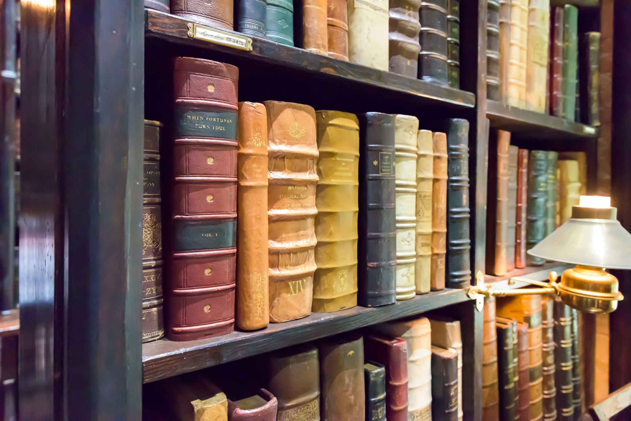 Warner Bros. Studios Leavesden