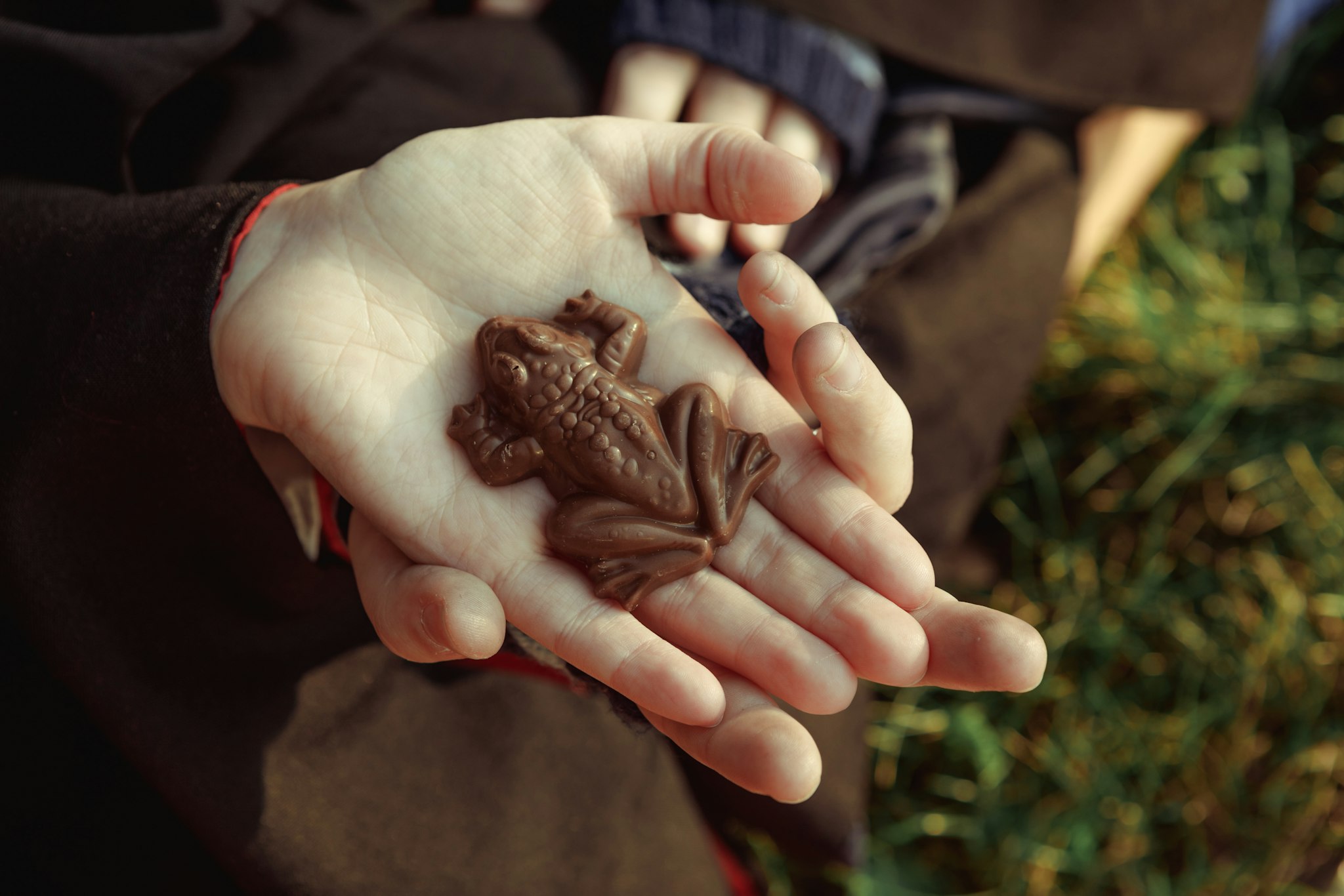 Warner Bros. Studios Leavesden