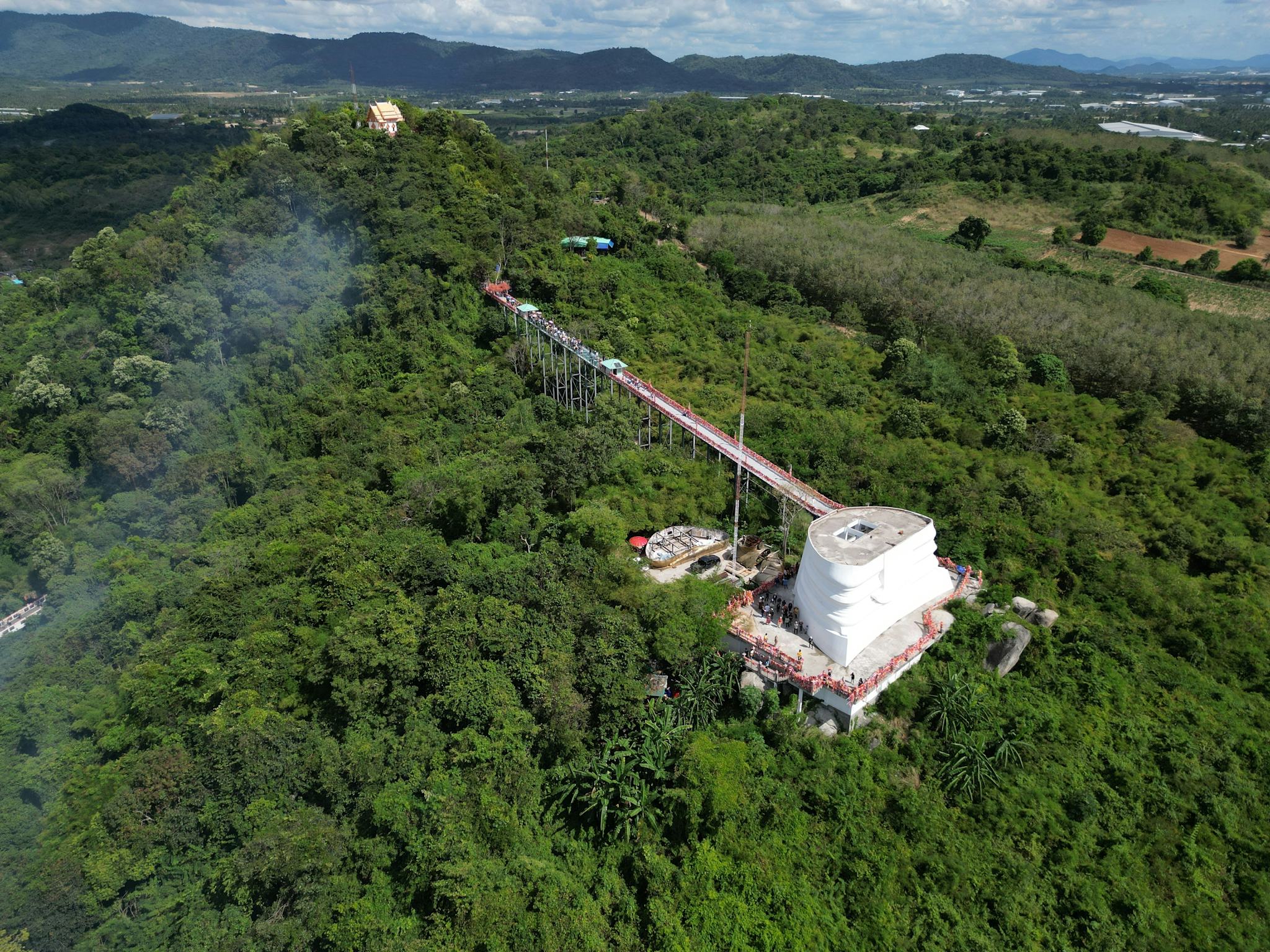 Wat Khao Tabaek