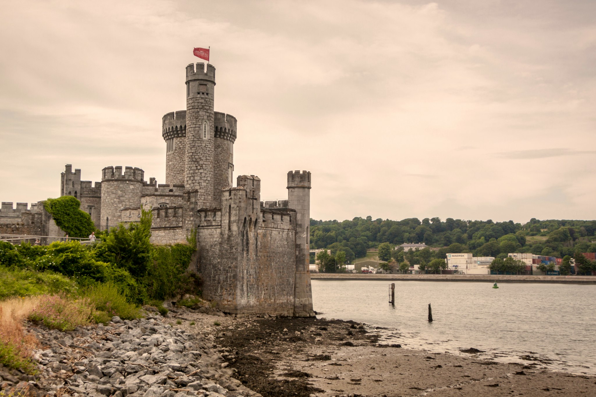 Dublin to Kilkenny and Waterford: Private, guided tour