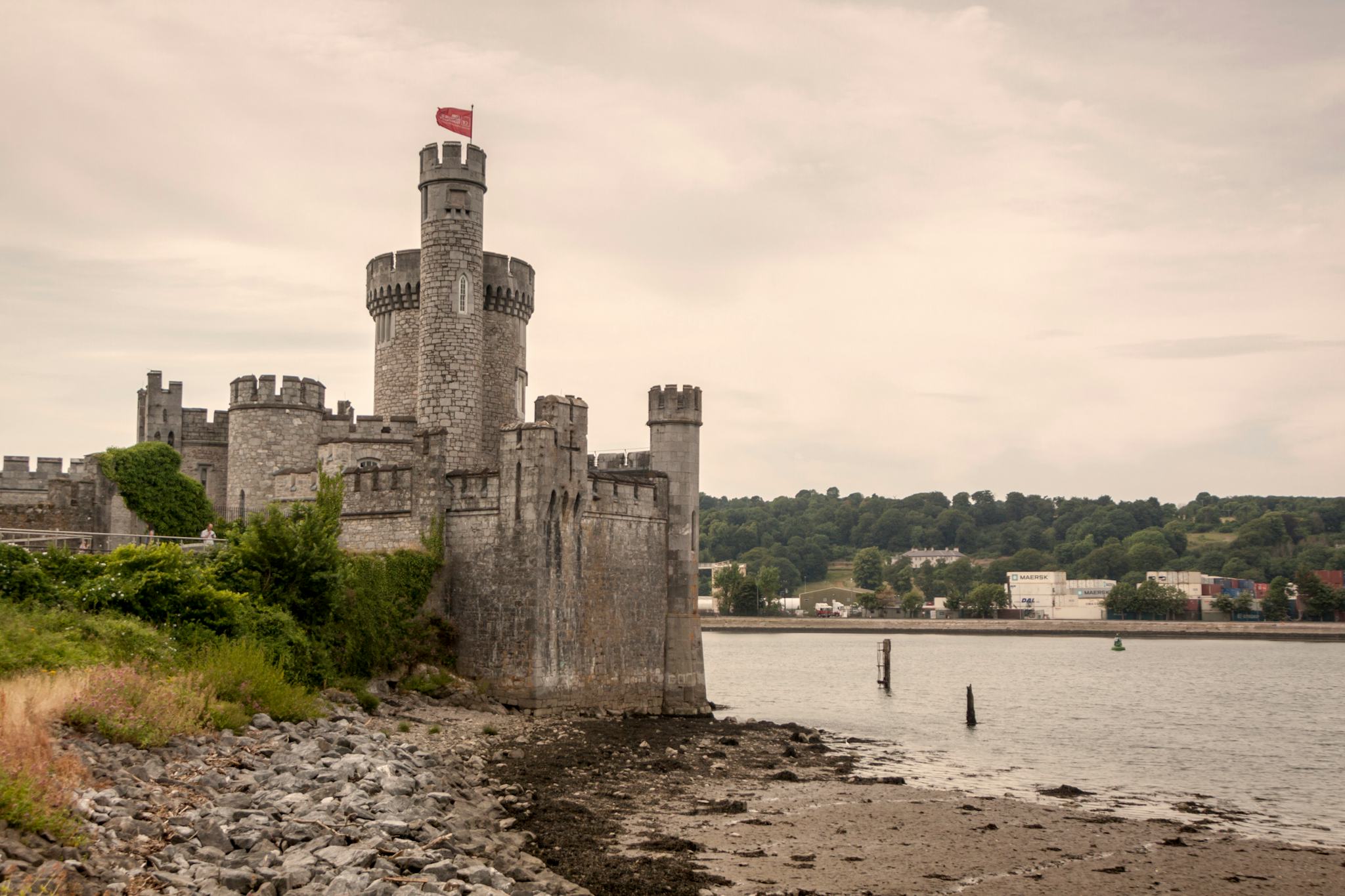 Waterford