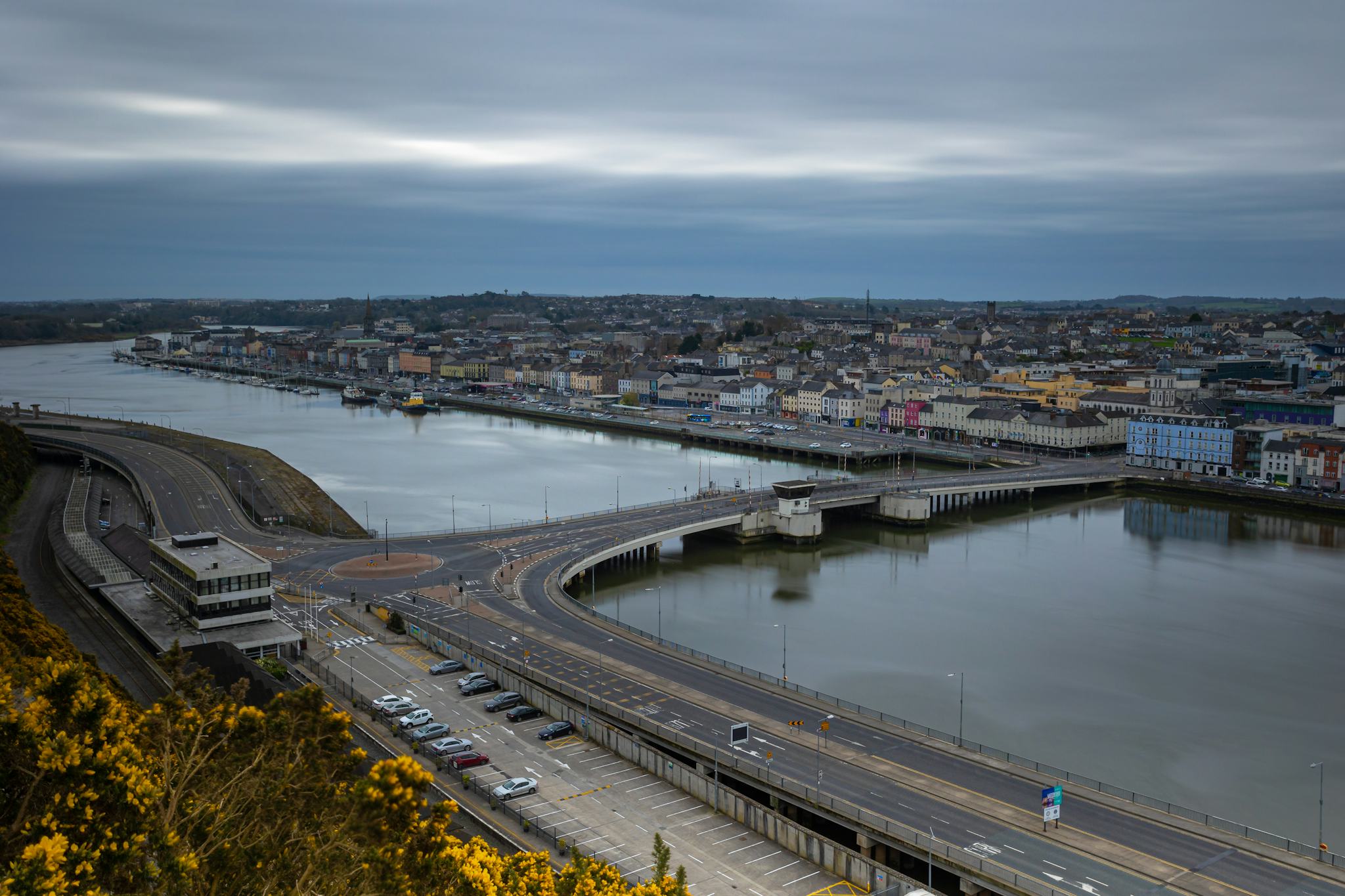 Waterford