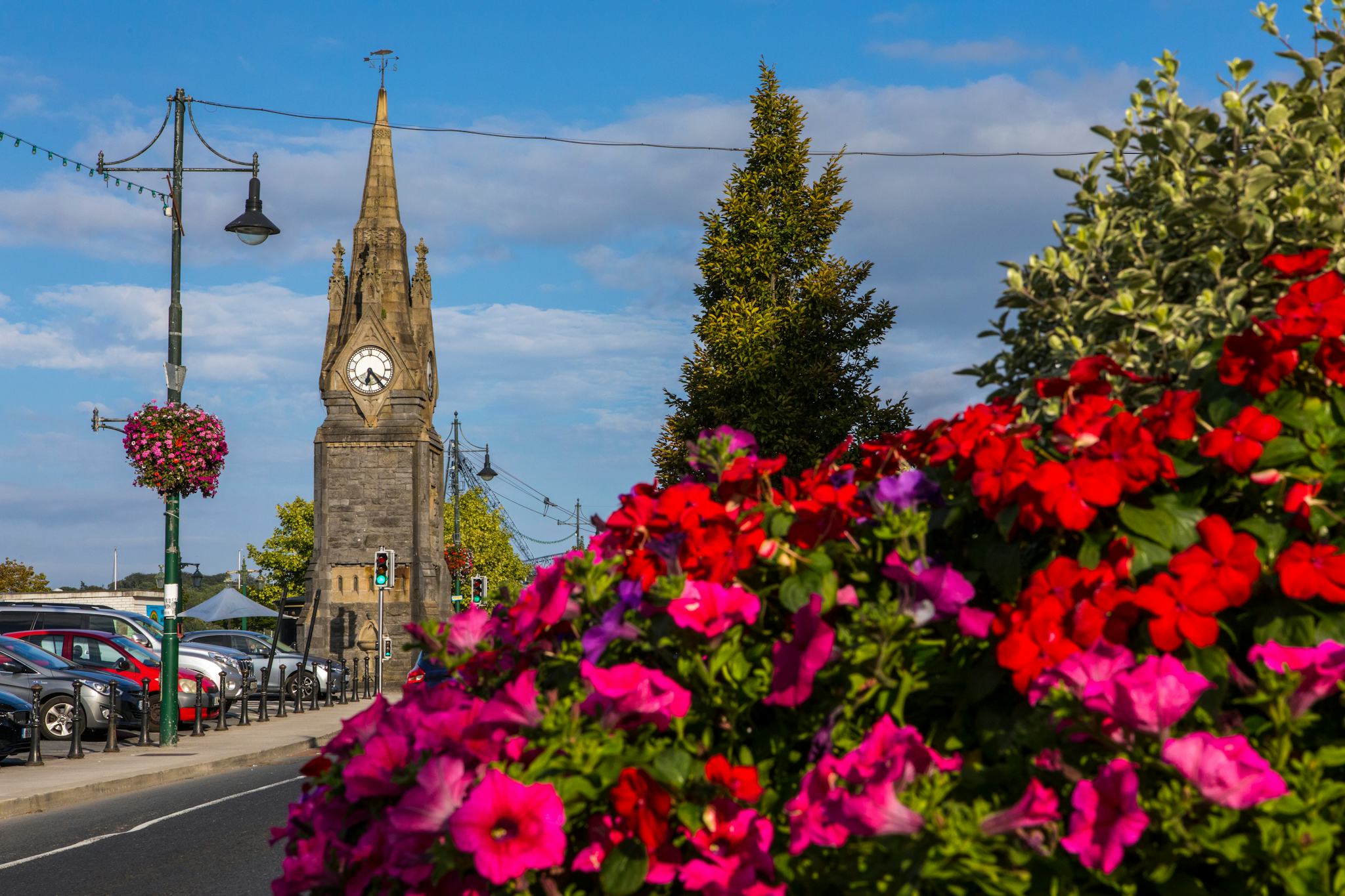 Waterford
