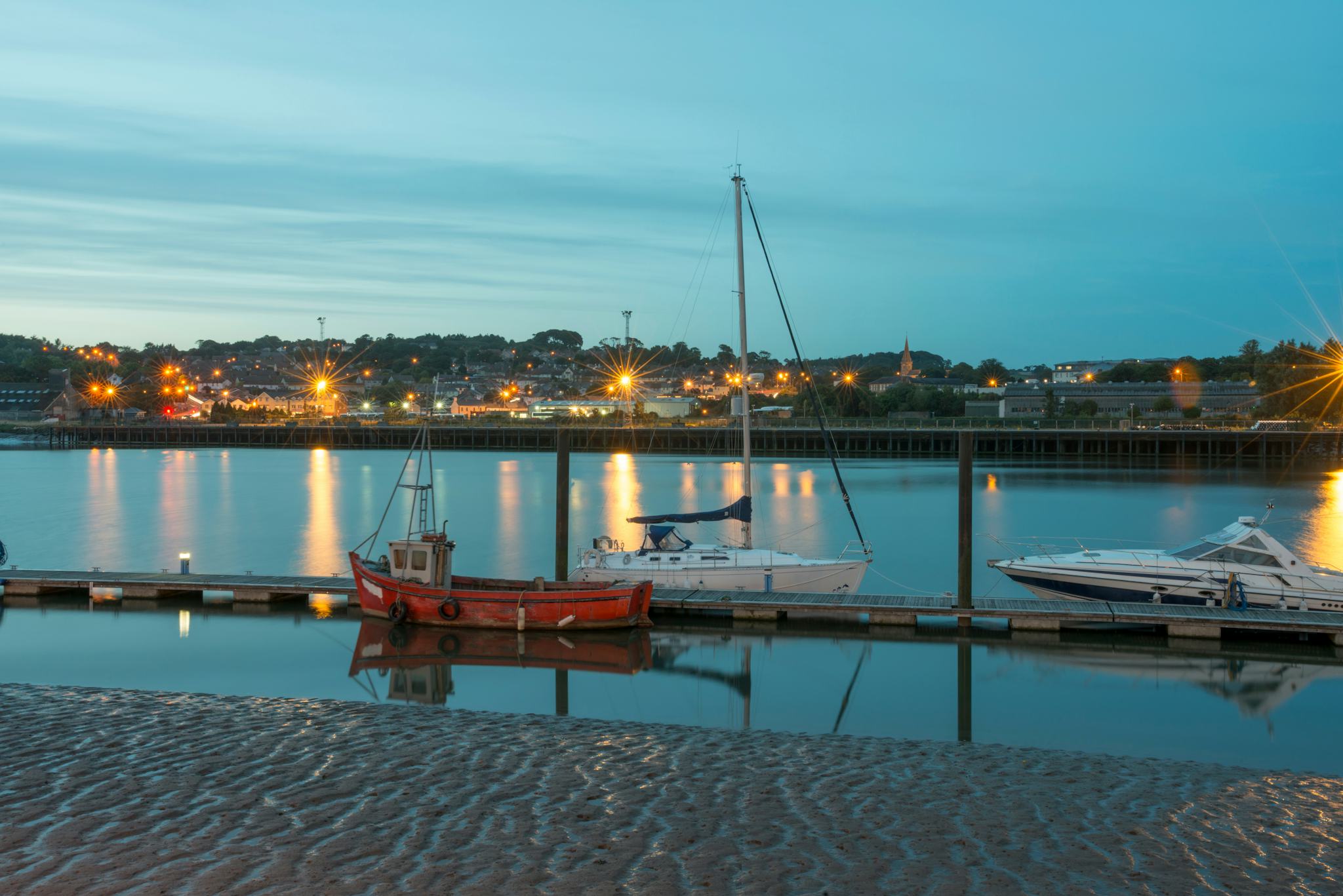 Waterford