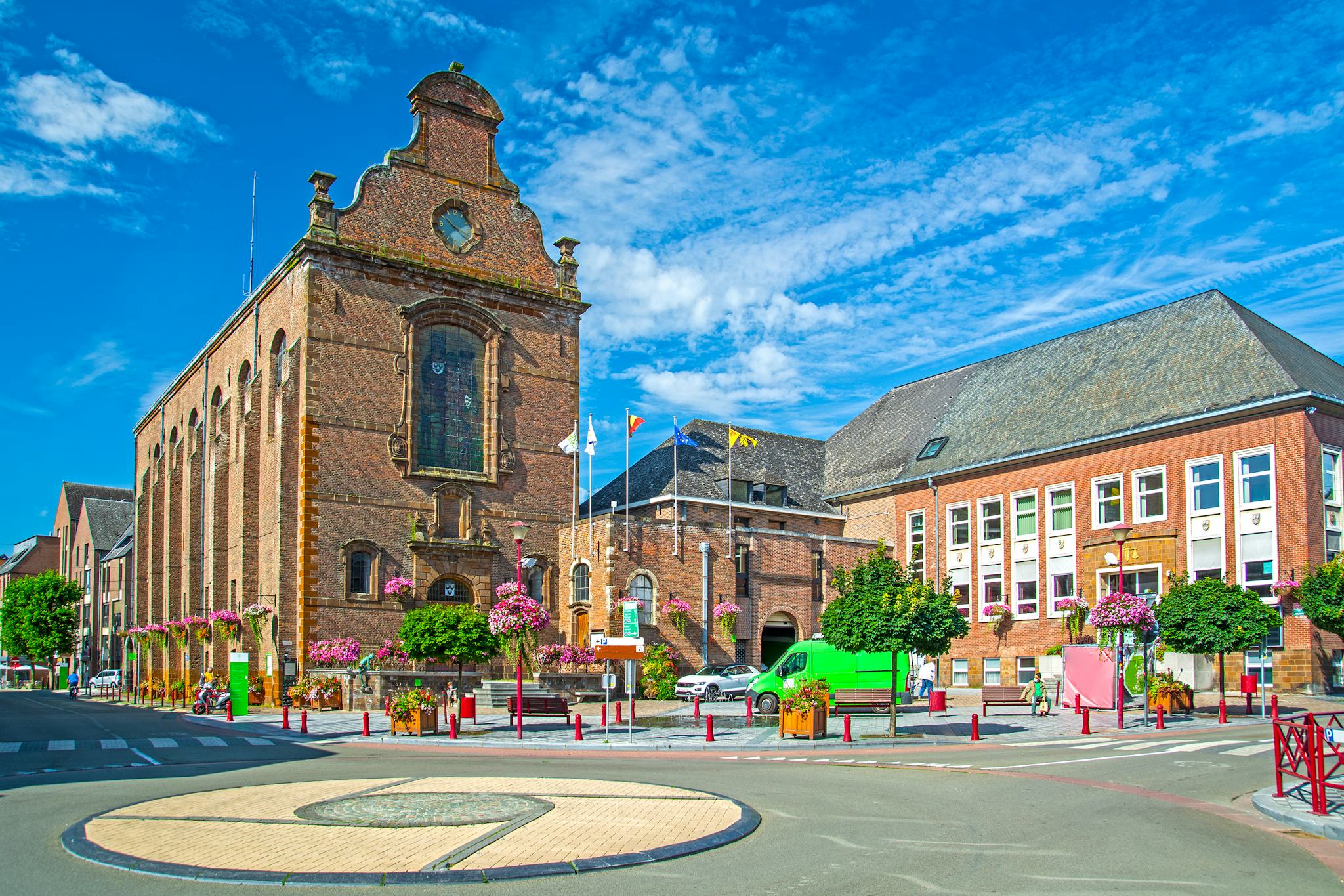Wavre