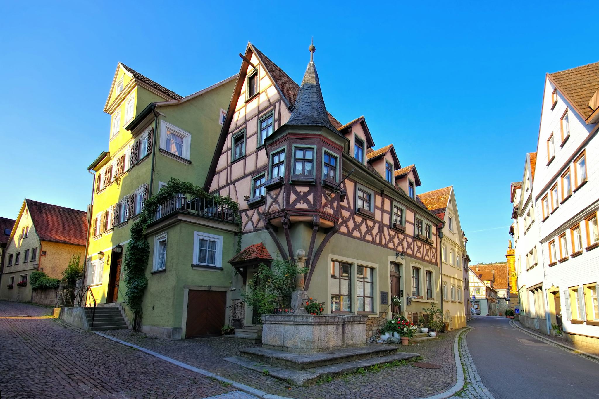 Weikersheim