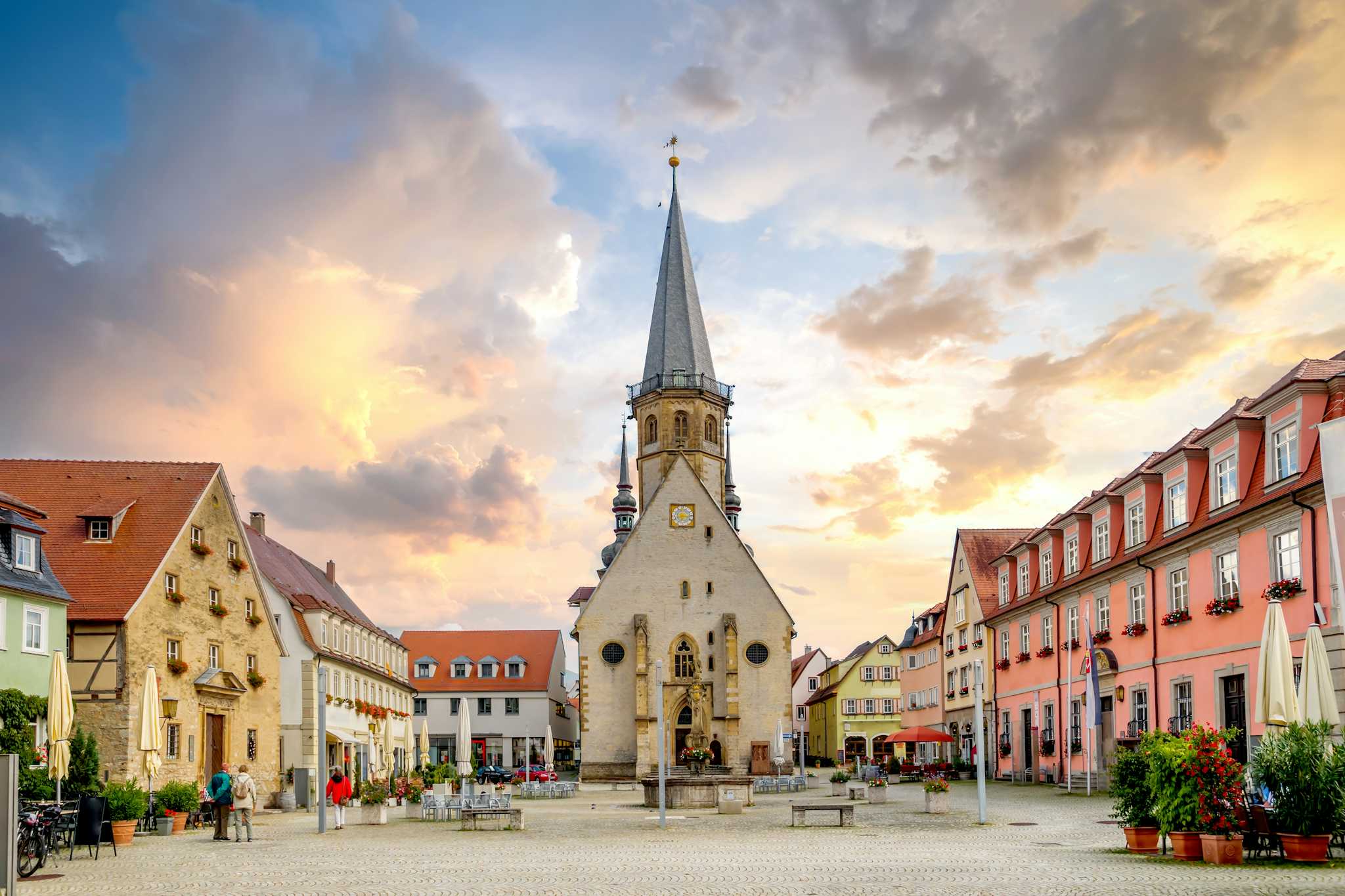 Weikersheim