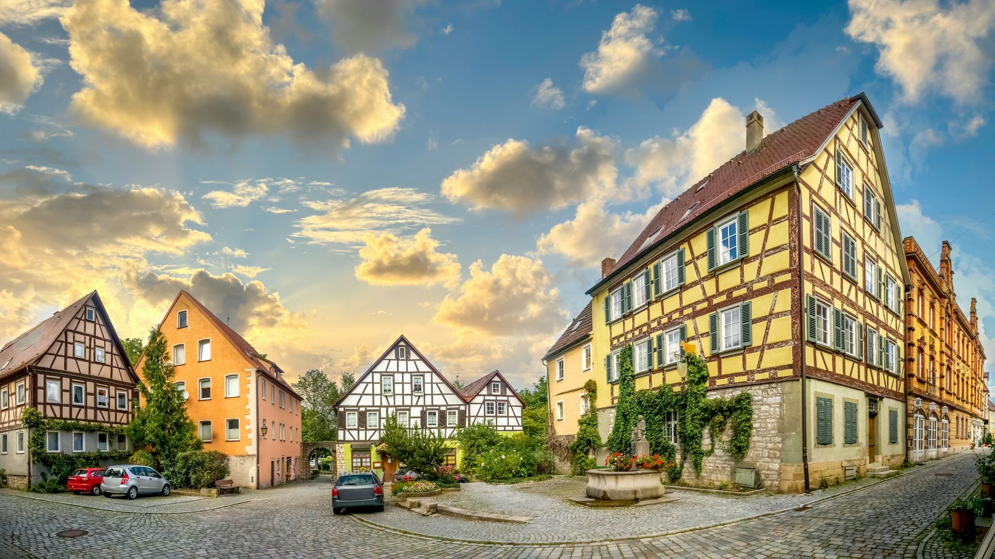 Weikersheim