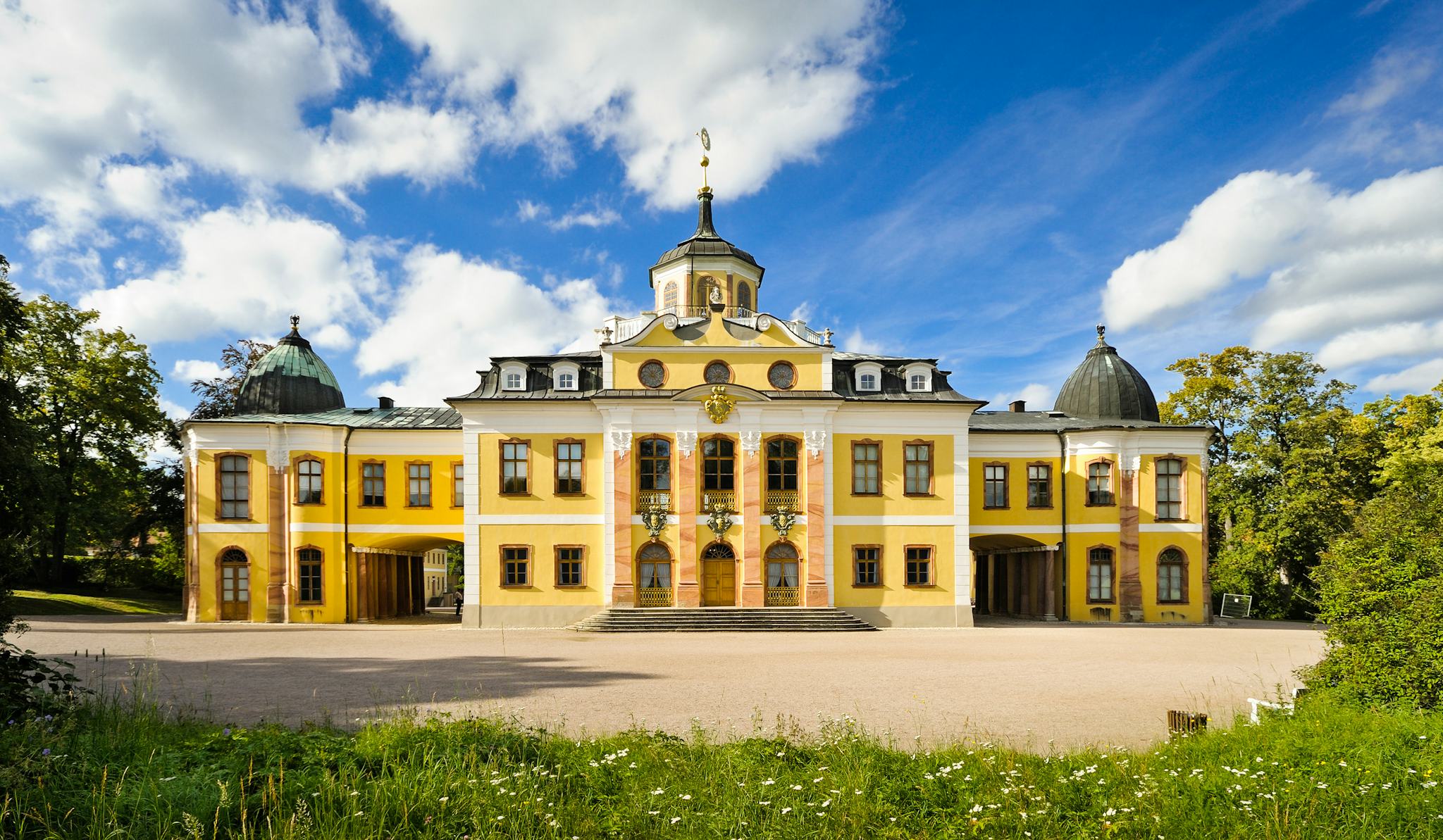 Weimar