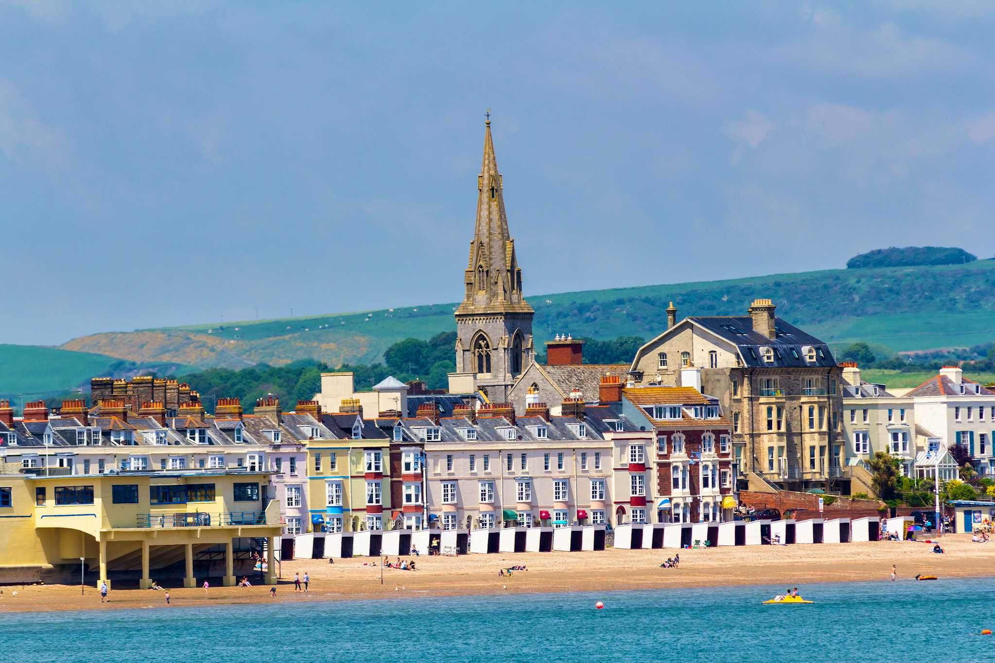 Weymouth