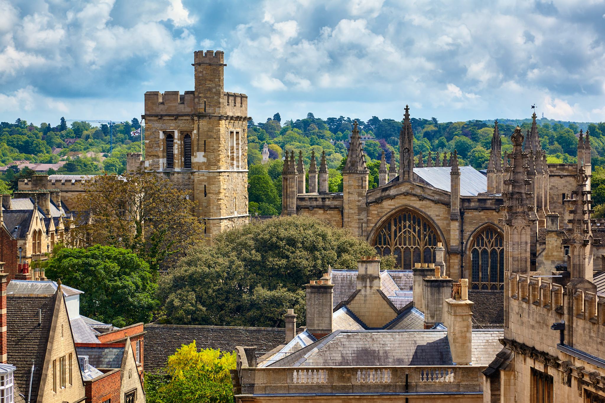 Southampton to Jane Austen's main sites: Private day trip