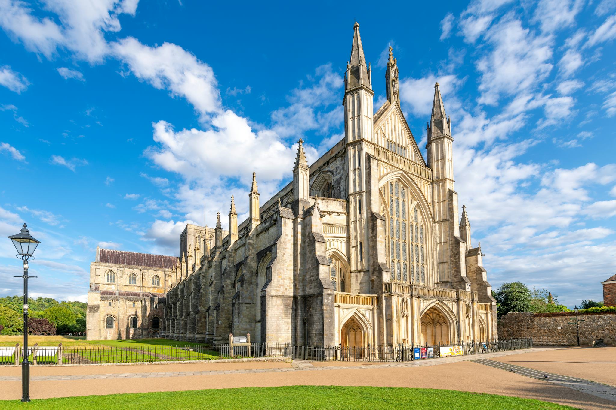 Winchester