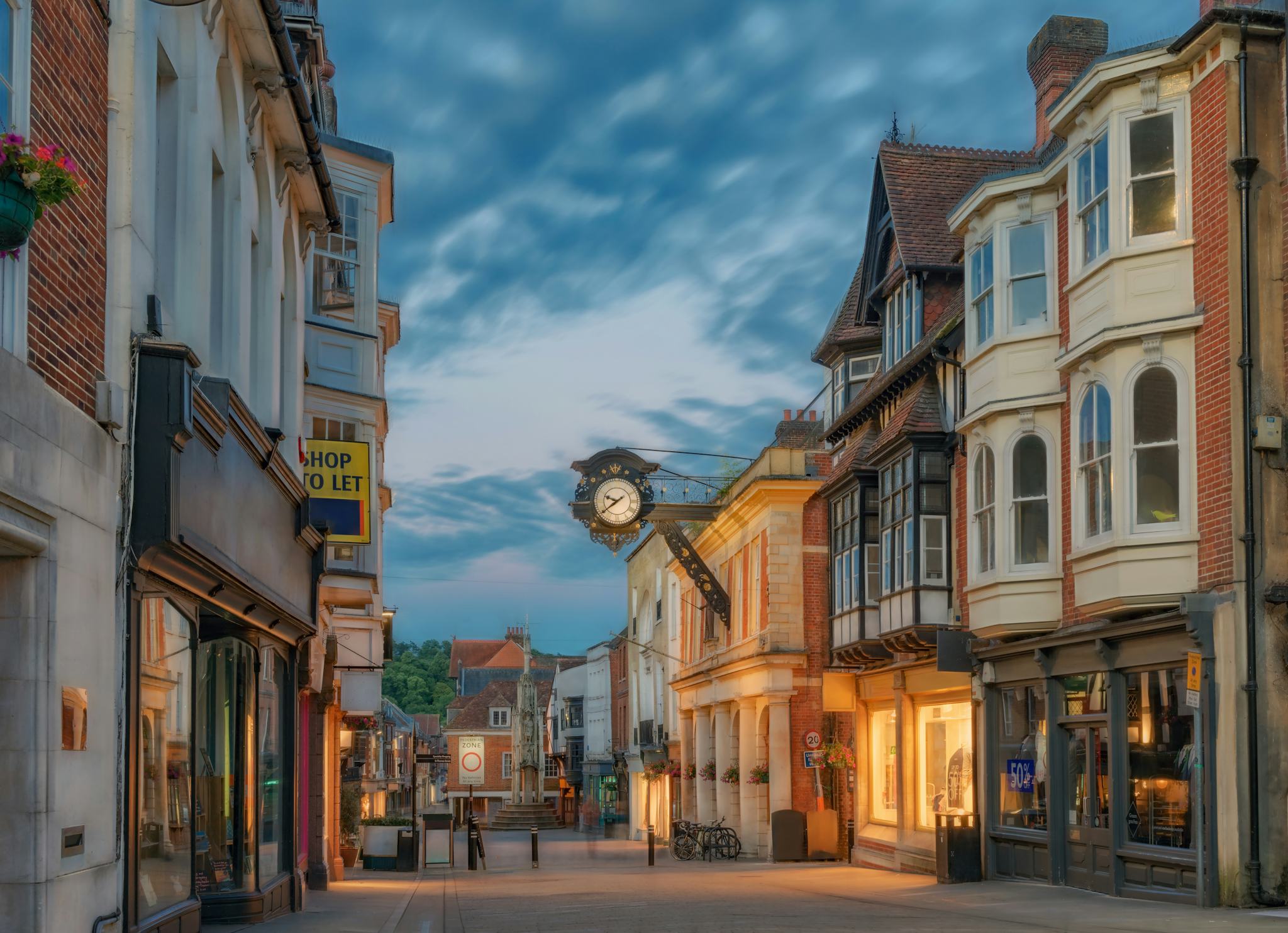 Winchester