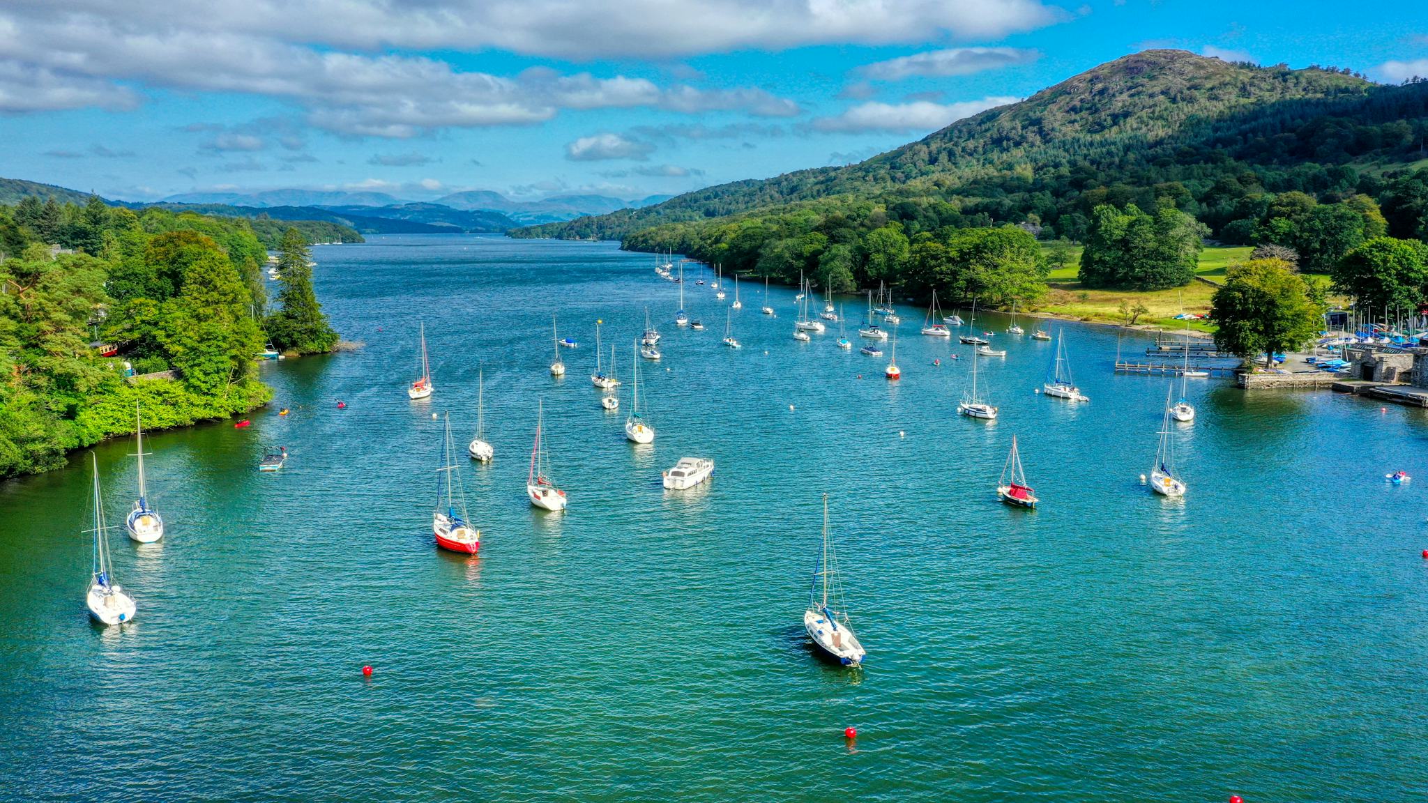 Windermere