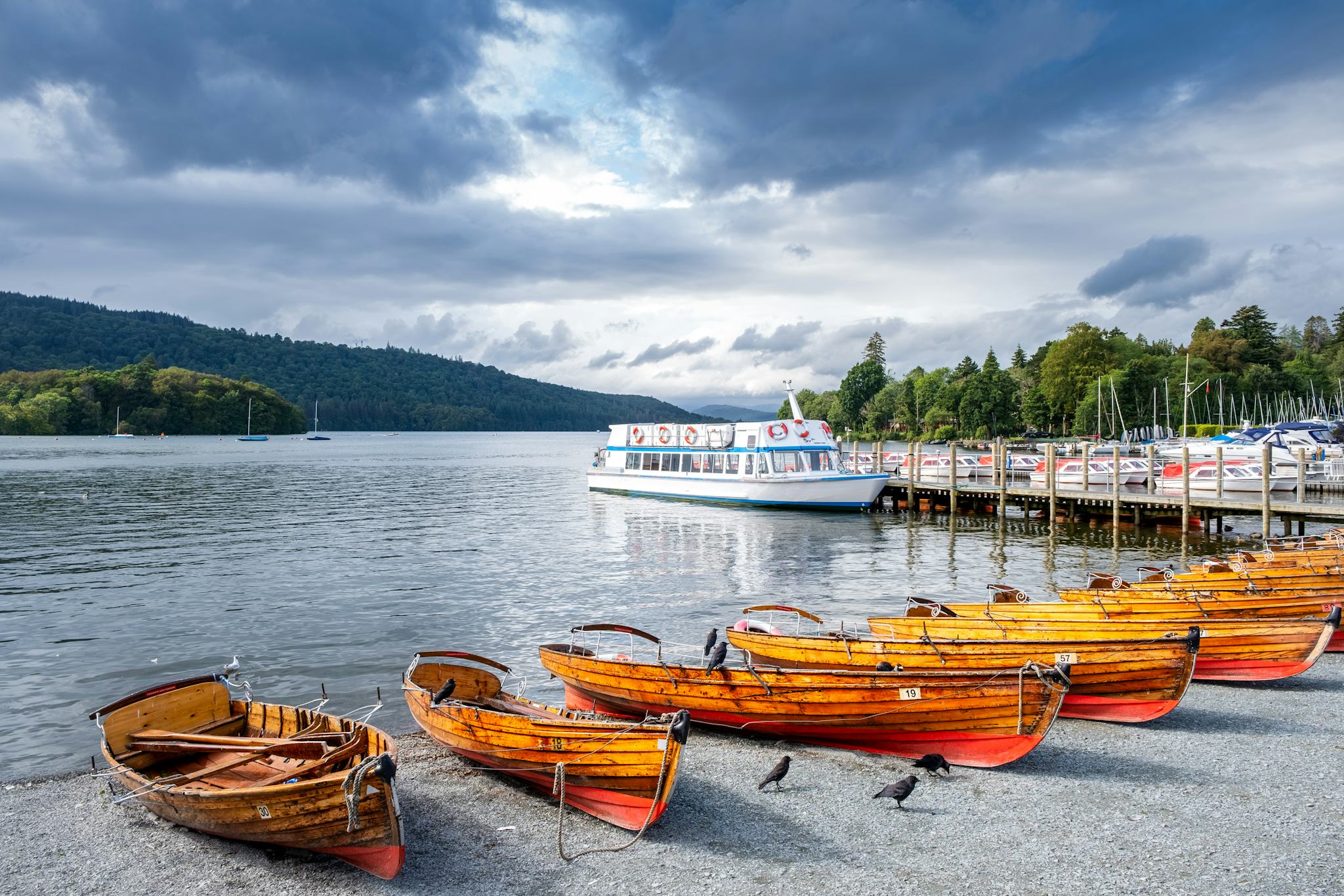 Windermere
