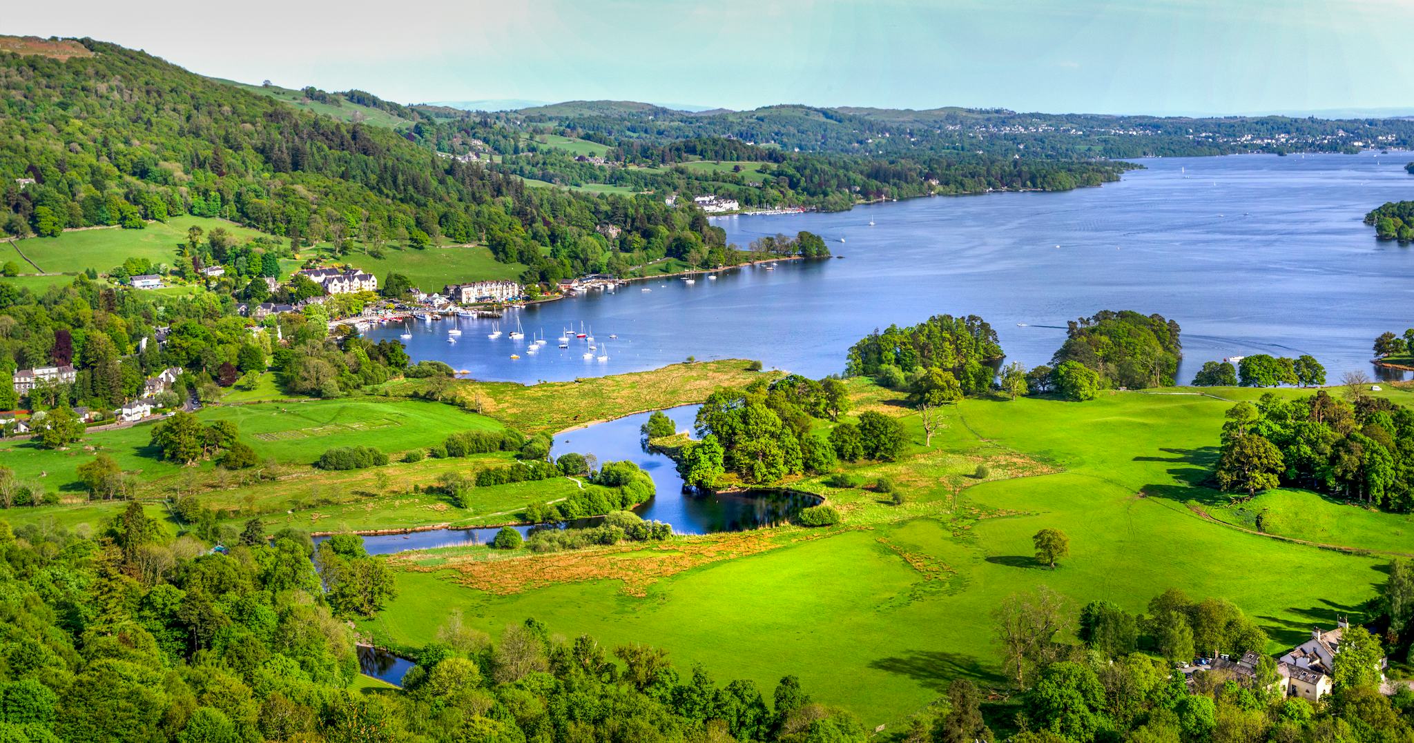 Windermere