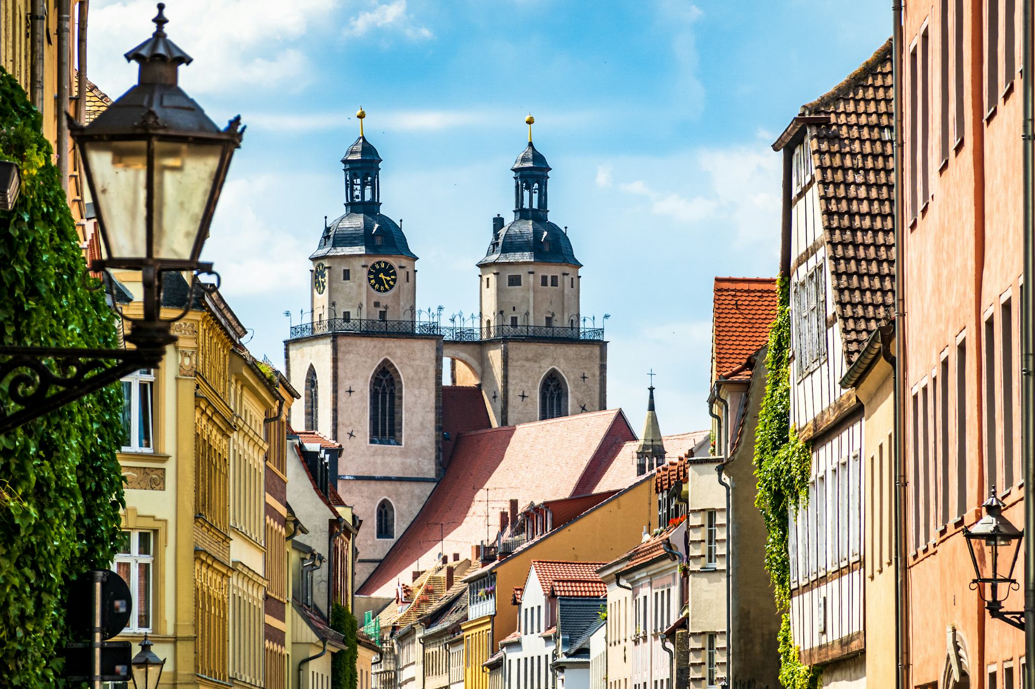 Lutherstadt Wittenberg