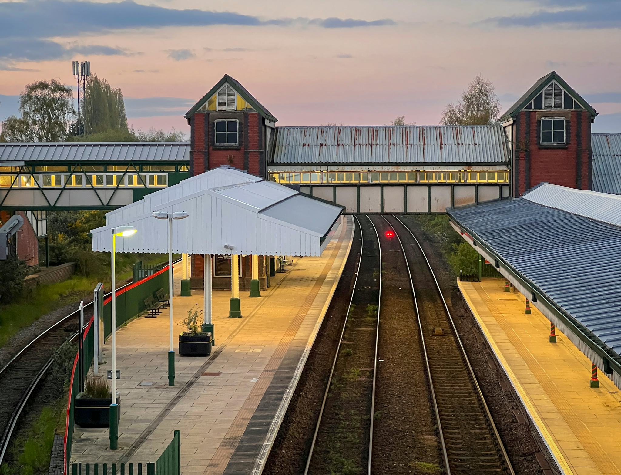Wrexham