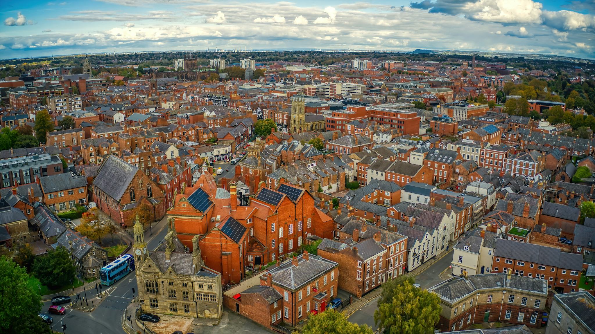 Wrexham