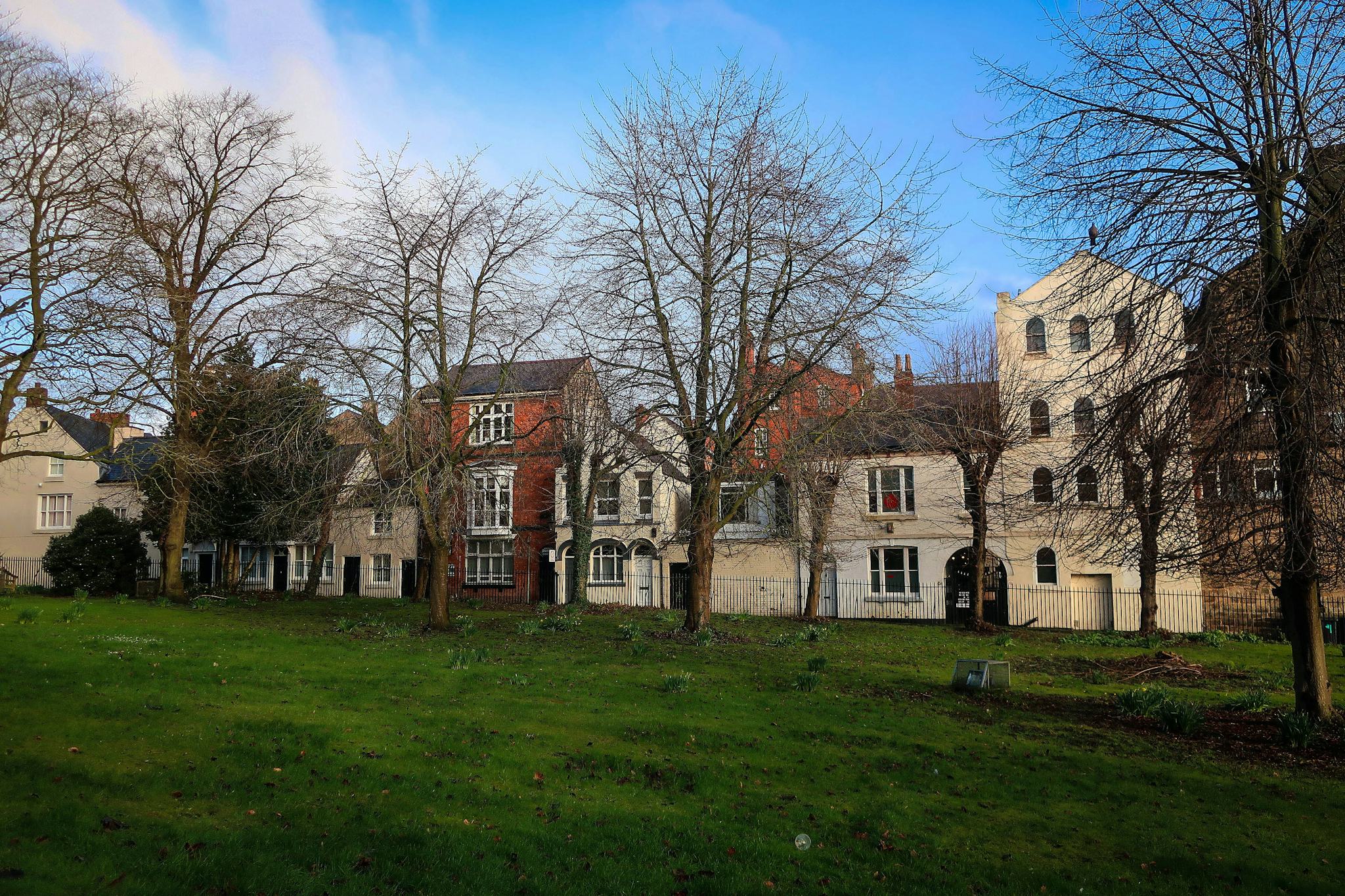 Wrexham